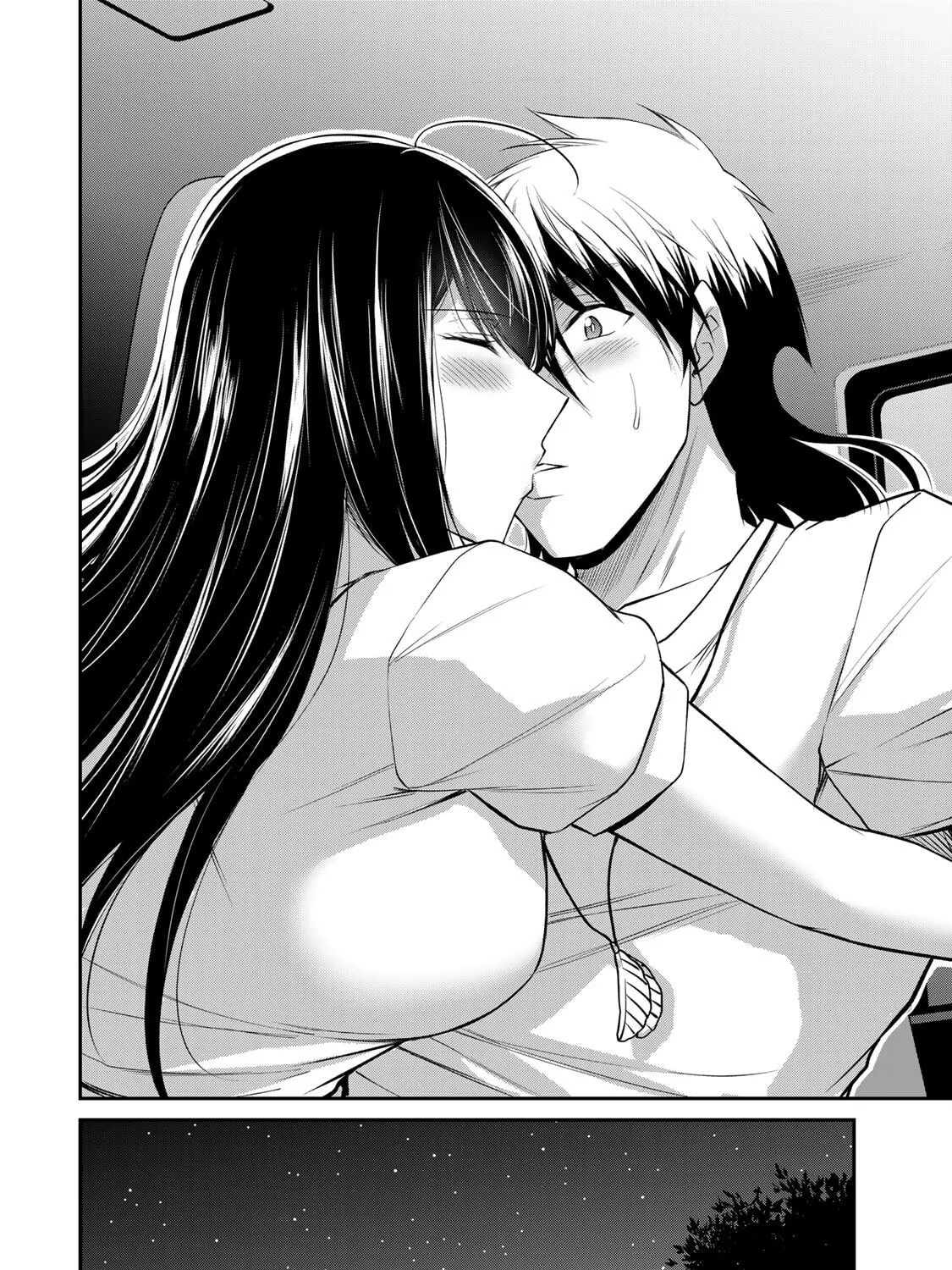 Read Guilty Circle chapter 147 image 30 on Lezhin
