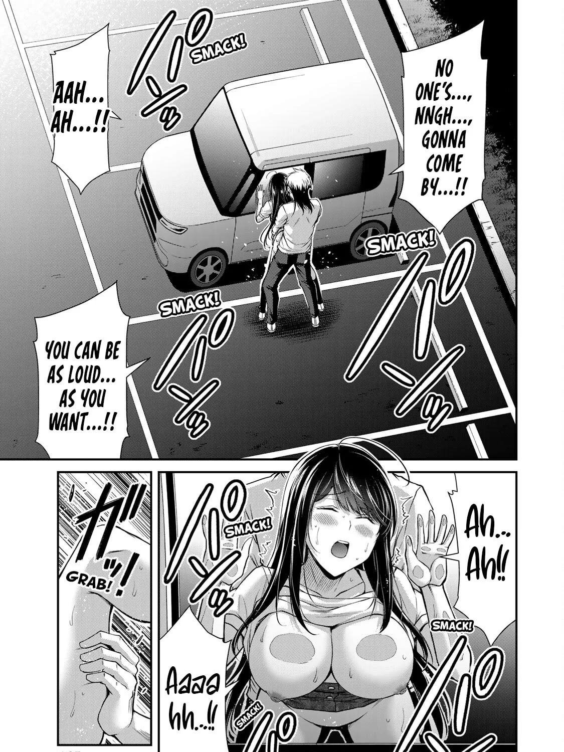 Read Guilty Circle chapter 149 image 20 on Lezhin