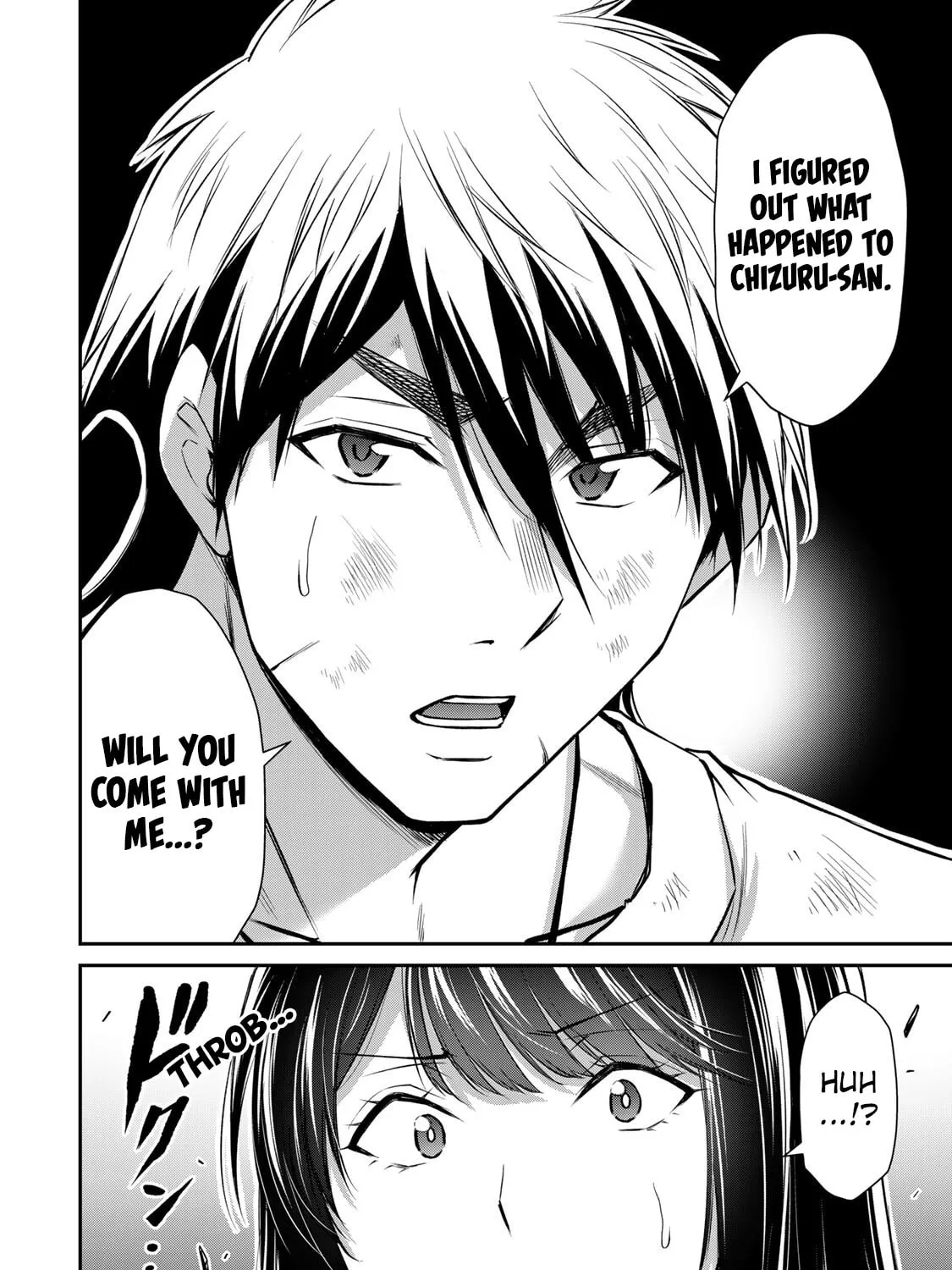 Read Guilty Circle chapter 149 image 30 on Lezhin