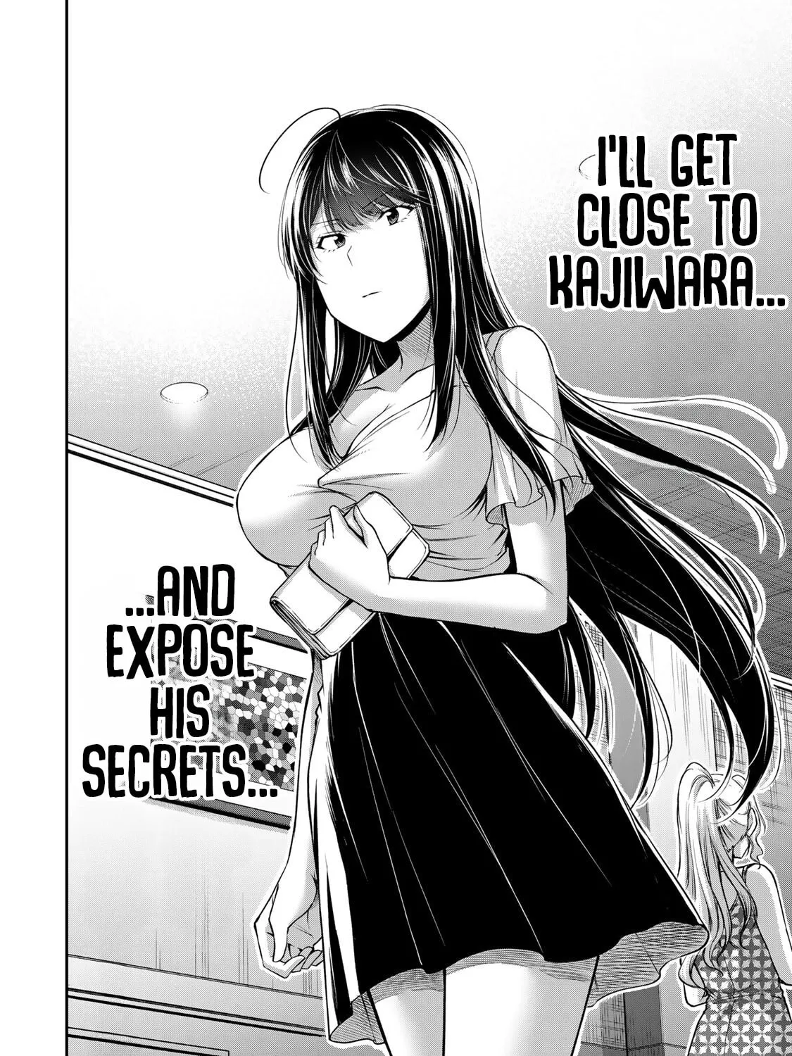 Read Guilty Circle chapter 150 image 26 on Lezhin