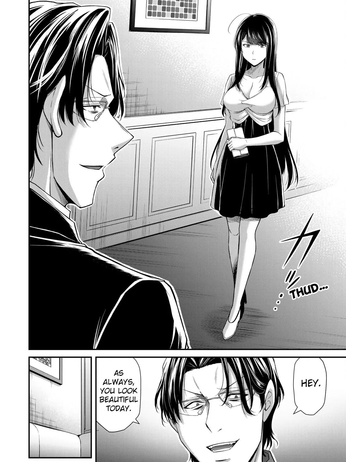 Read Guilty Circle chapter 151 image 10 on Lezhin