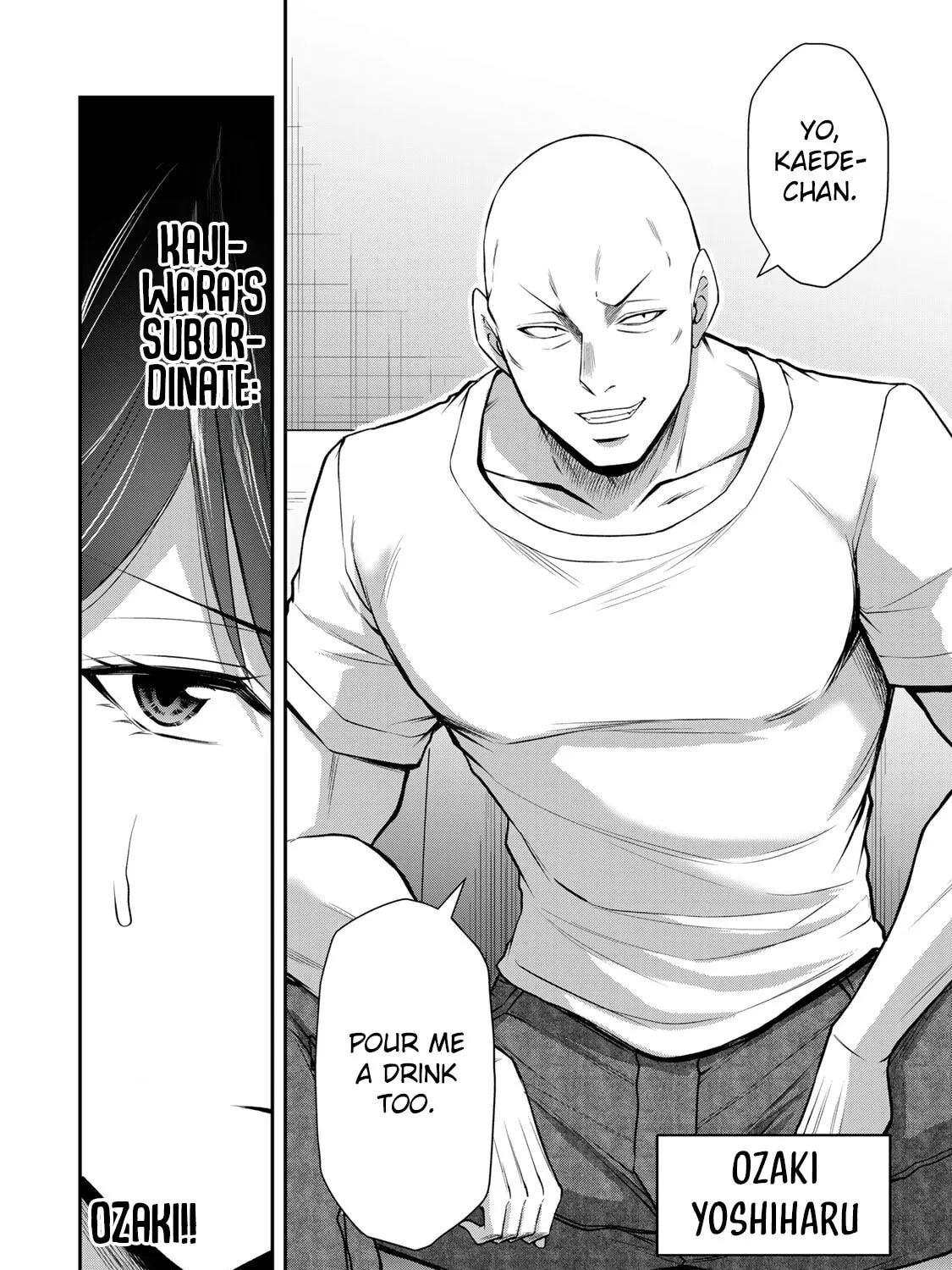 Read Guilty Circle chapter 151 image 14 on Lezhin