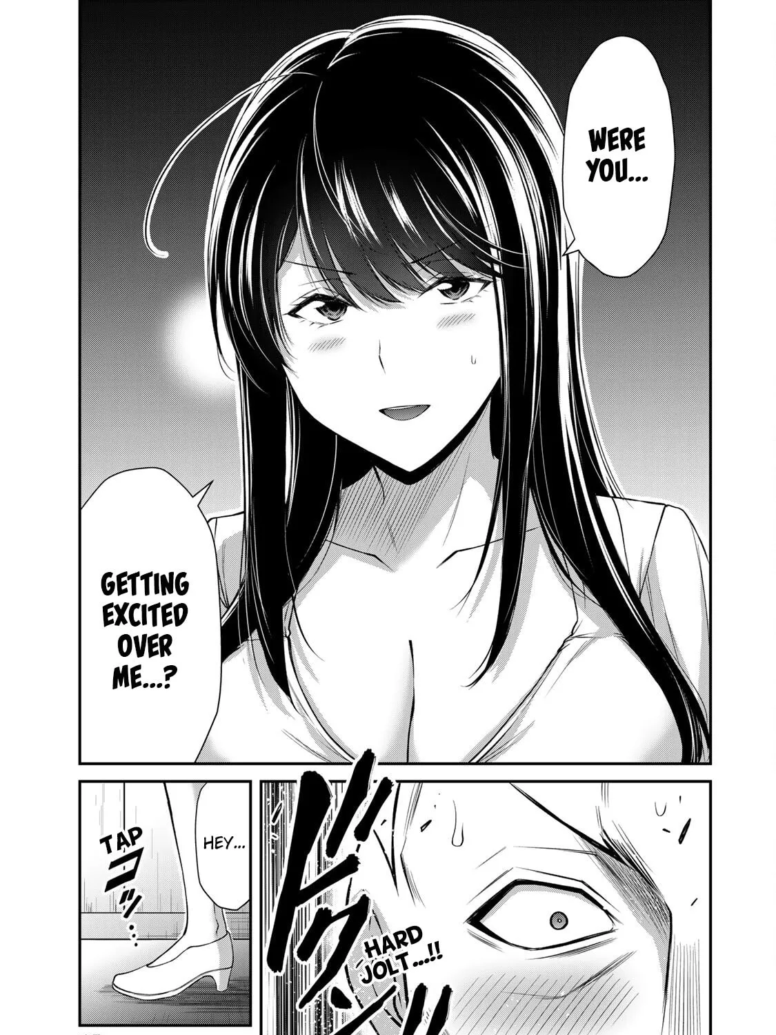Read Guilty Circle chapter 151 image 36 on Lezhin