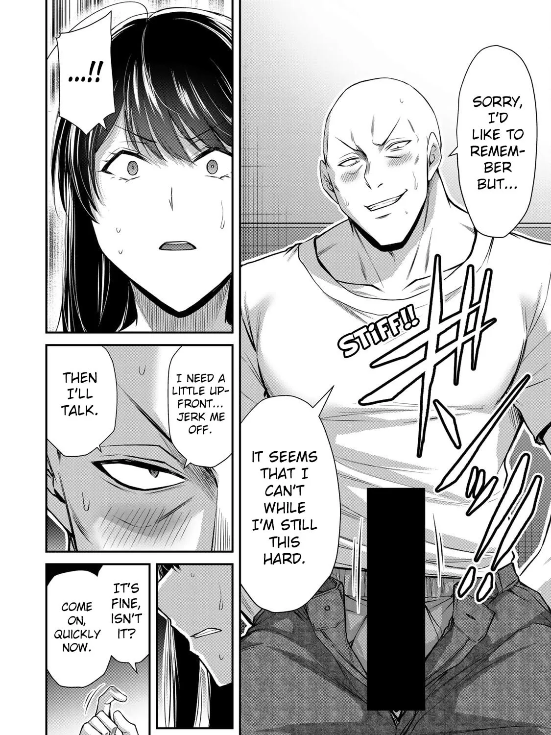 Read Guilty Circle chapter 152 image 26 on Lezhin