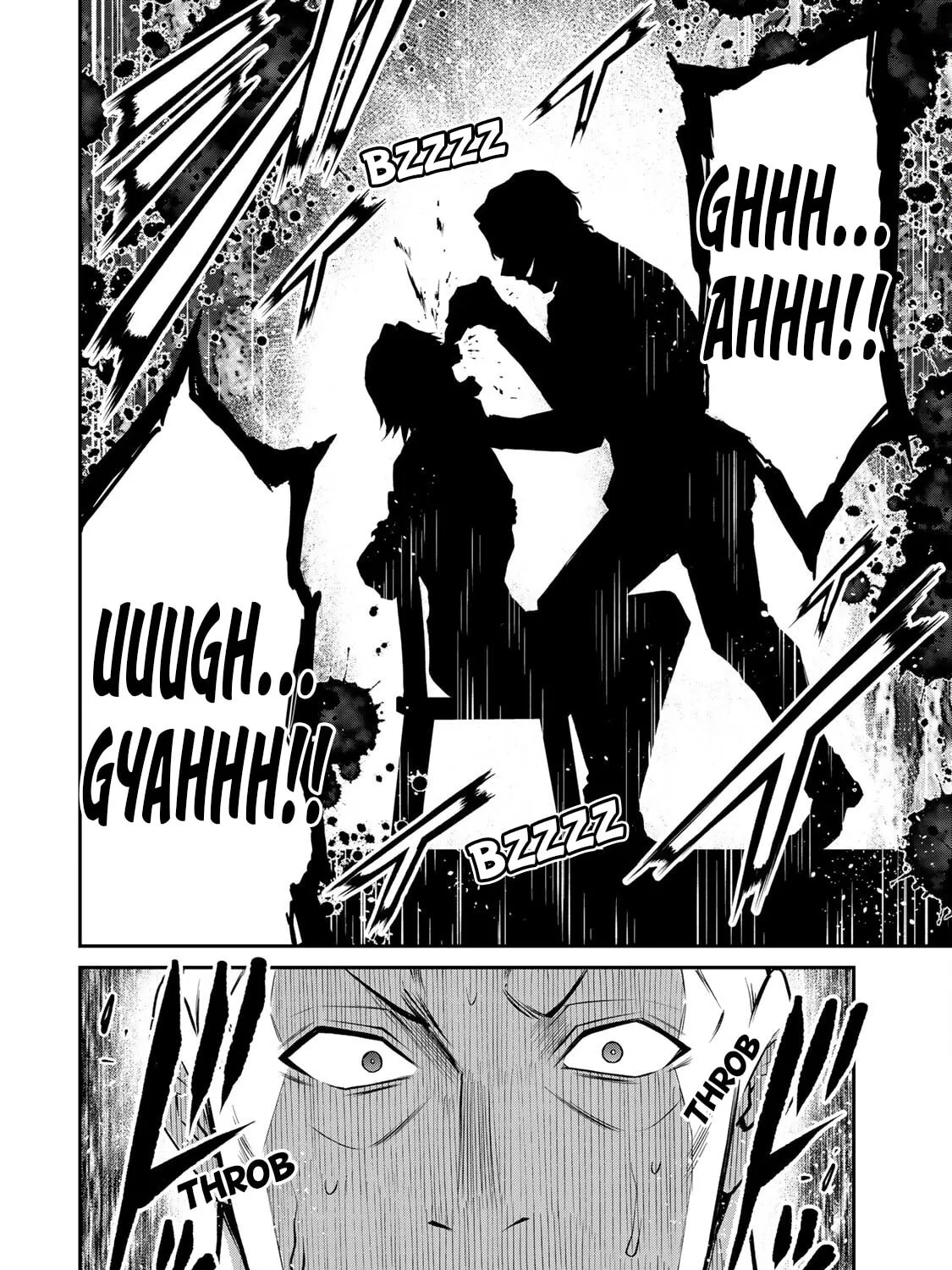 Read Guilty Circle chapter 154 image 22 on Lezhin