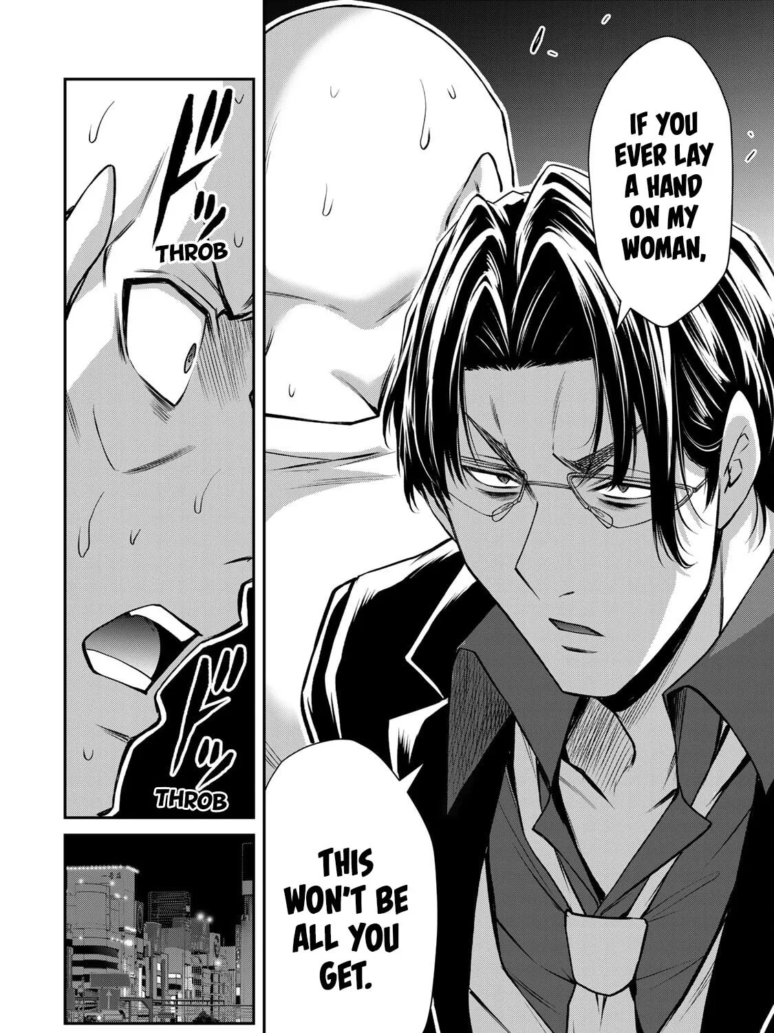 Read Guilty Circle chapter 154 image 26 on Lezhin