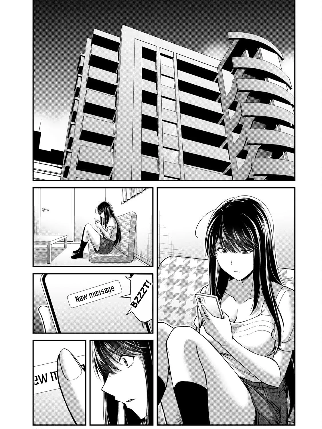 Read Guilty Circle chapter 154 image 28 on Lezhin