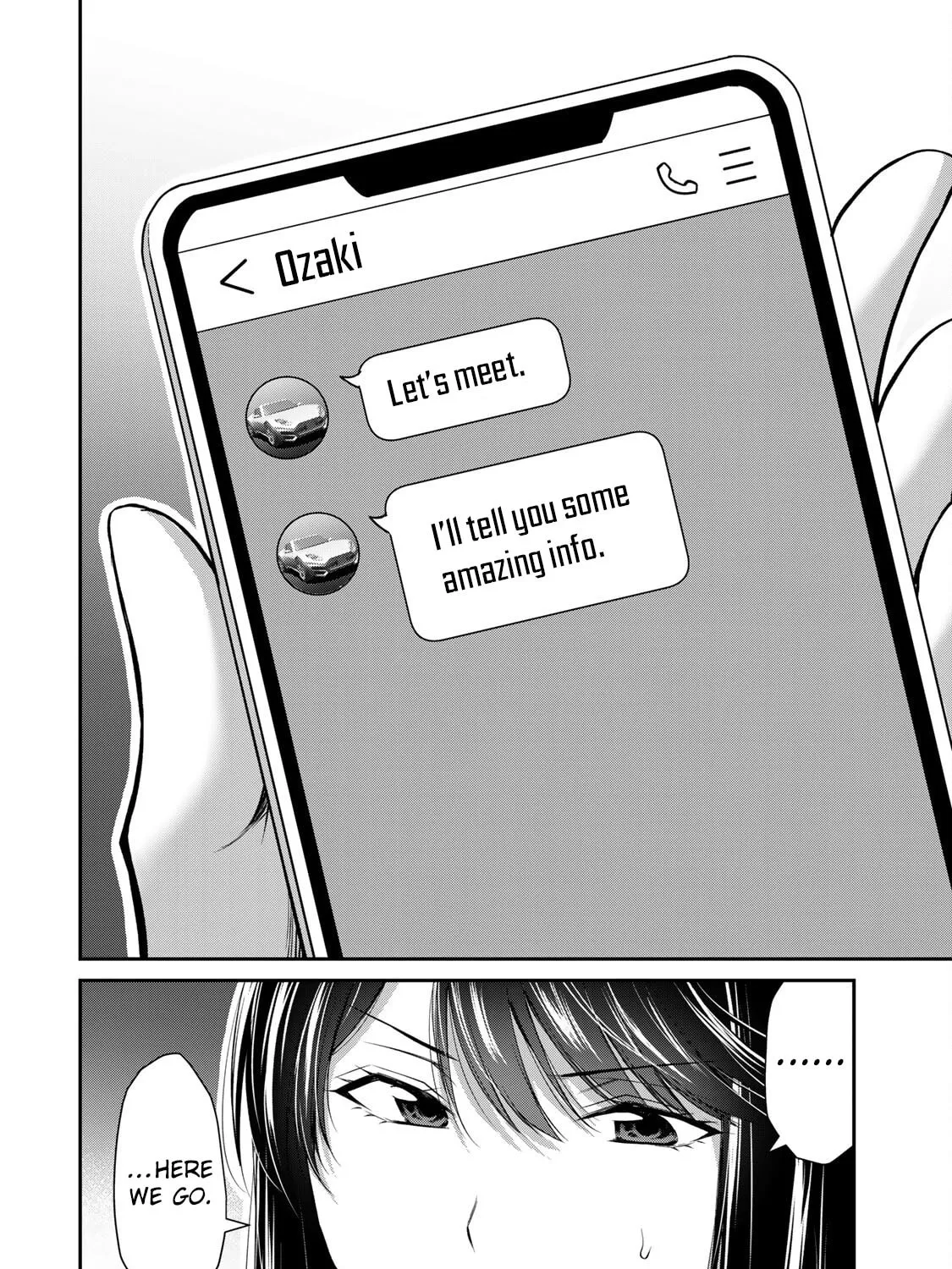Read Guilty Circle chapter 154 image 30 on Lezhin