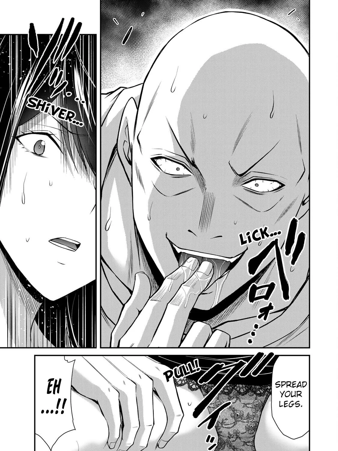Read Guilty Circle chapter 155 image 28 on Lezhin
