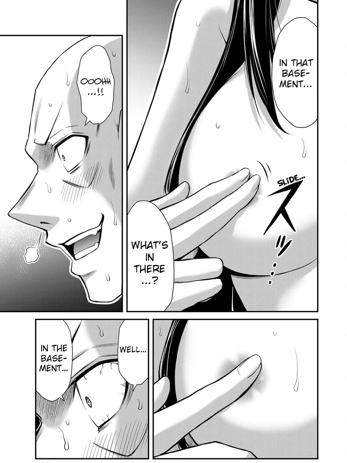 Read Guilty Circle chapter 157 image 12 on Lezhin