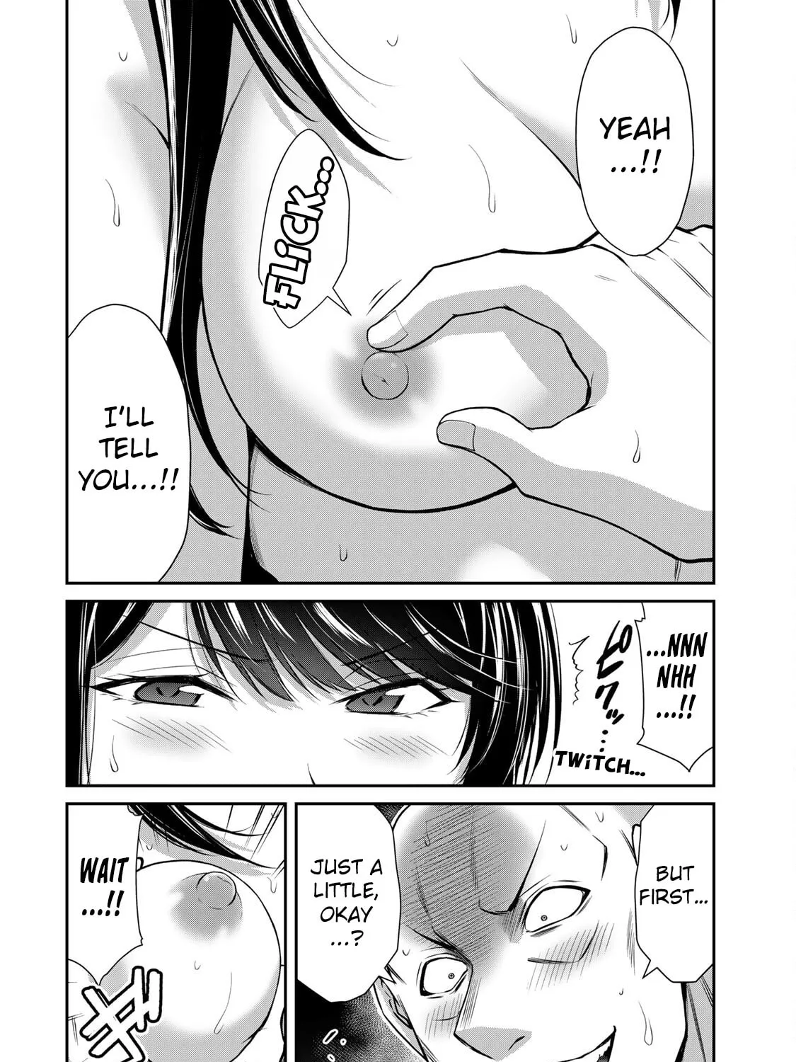 Read Guilty Circle chapter 157 image 18 on Lezhin