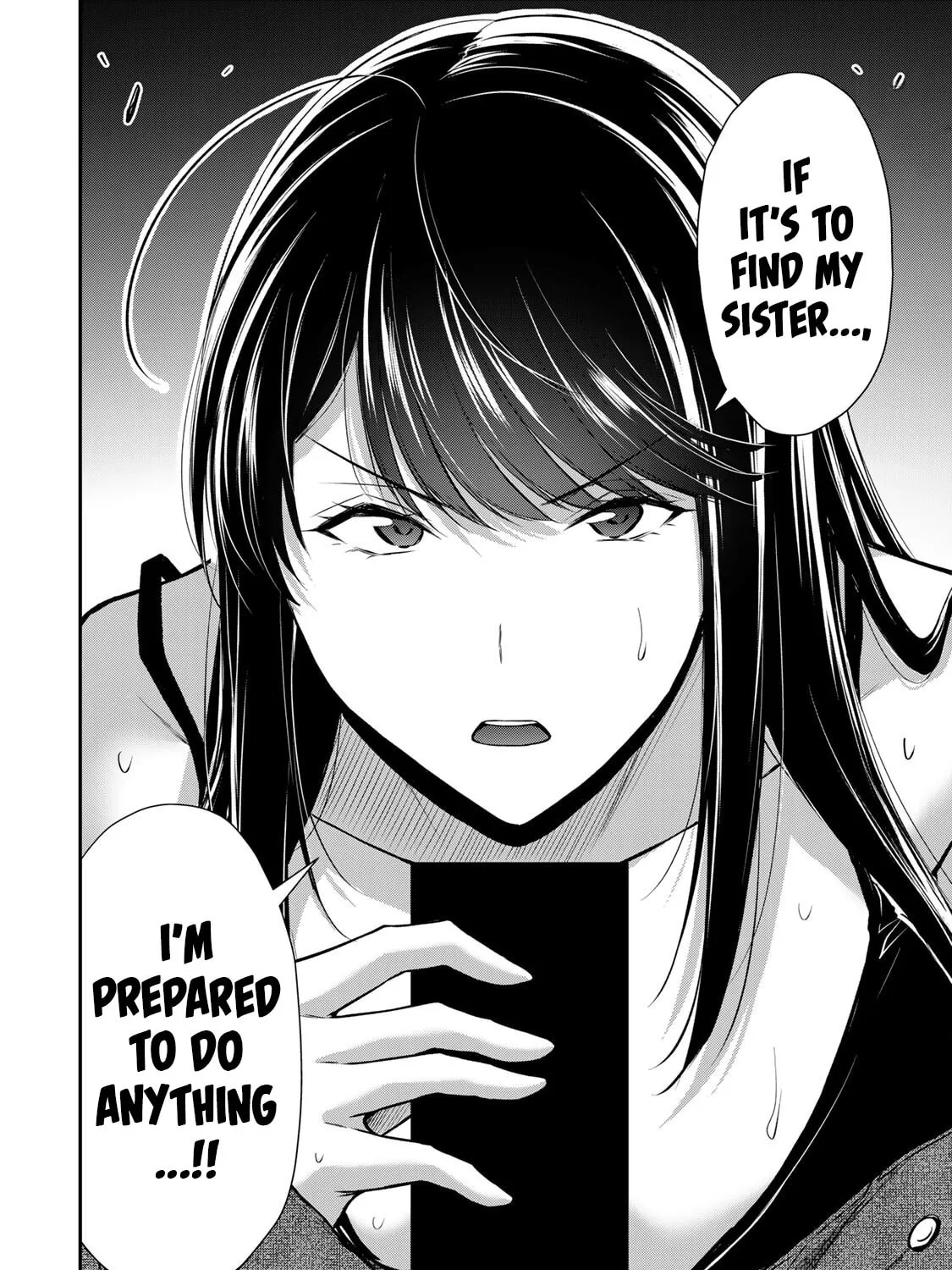 Read Guilty Circle chapter 158 image 34 on Lezhin