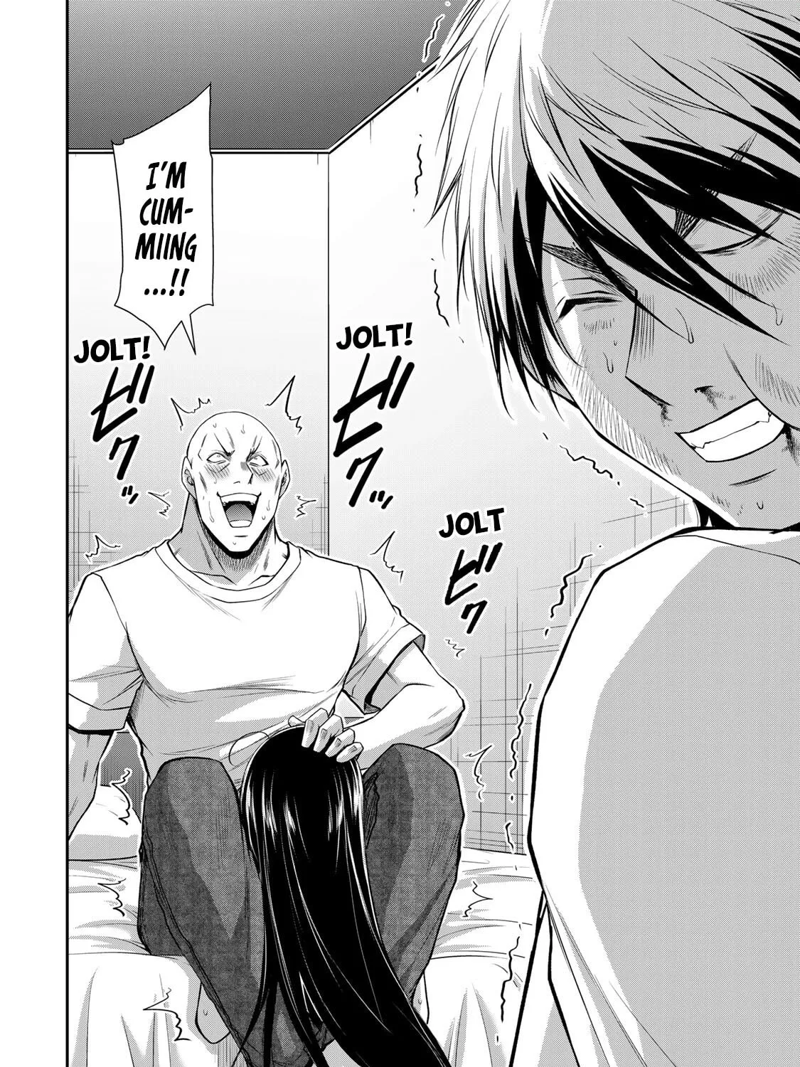 Read Guilty Circle chapter 159 image 26 on Lezhin