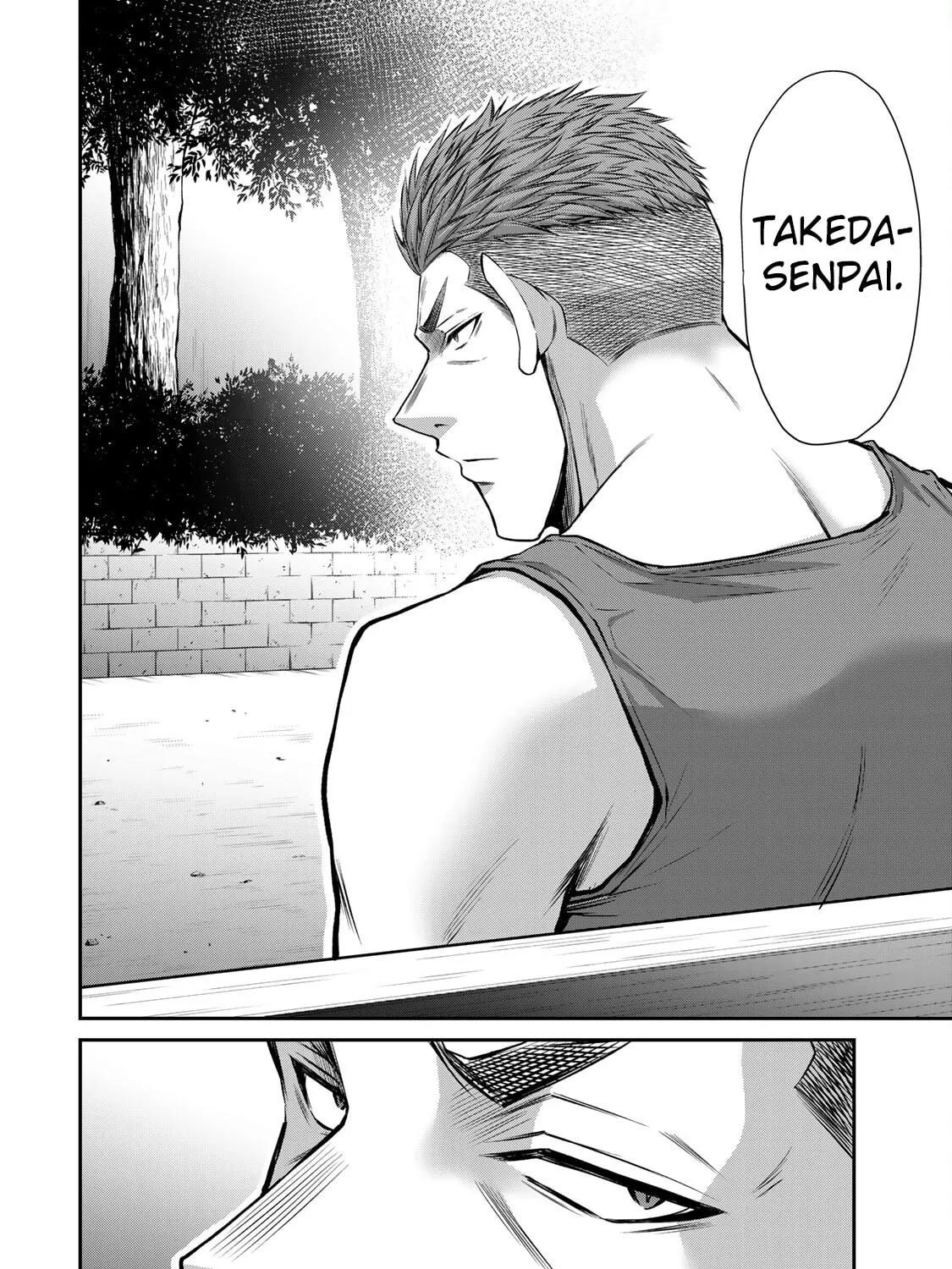 Read Guilty Circle chapter 160 image 26 on Lezhin
