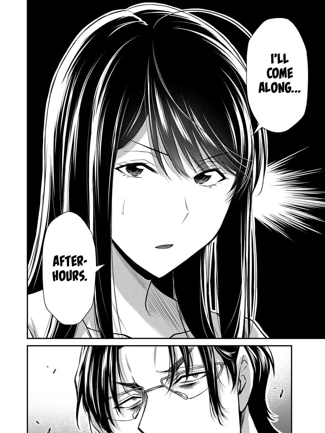 Read Guilty Circle chapter 164 image 30 on Lezhin