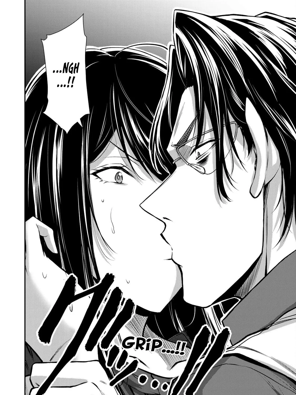 Read Guilty Circle chapter 165 image 30 on Lezhin