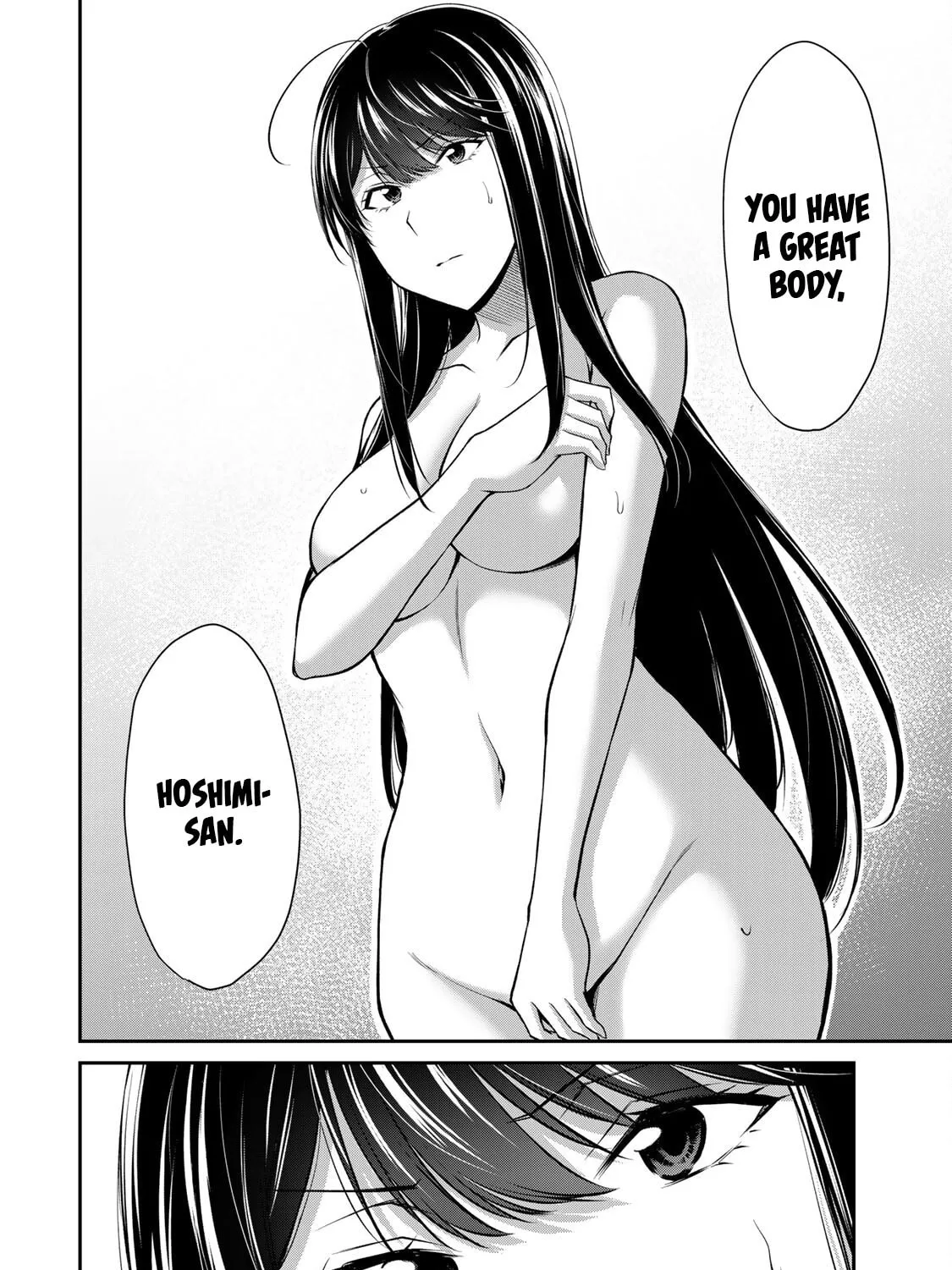 Read Guilty Circle chapter 167 image 2 on Lezhin