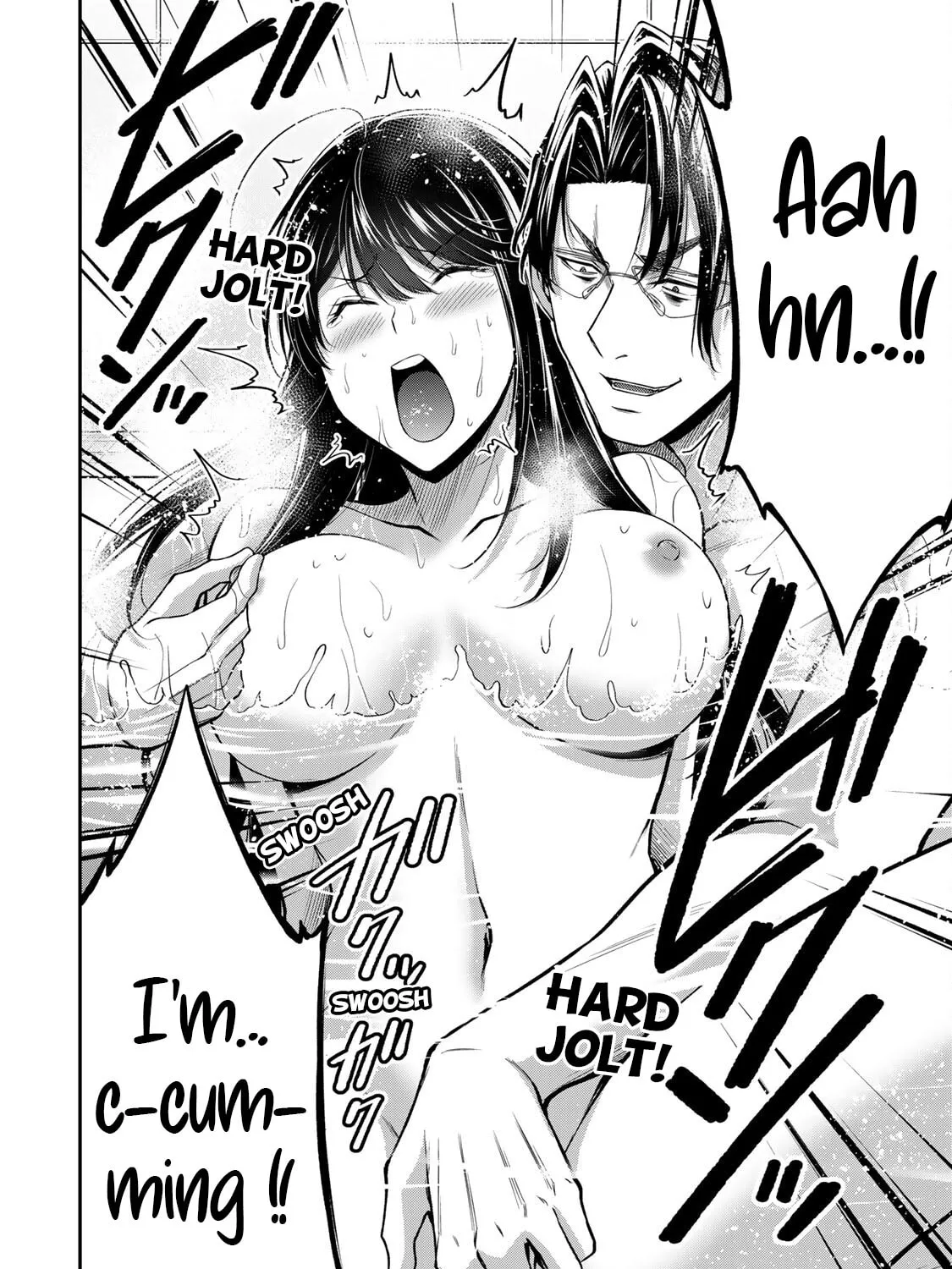 Read Guilty Circle chapter 168 image 14 on Lezhin