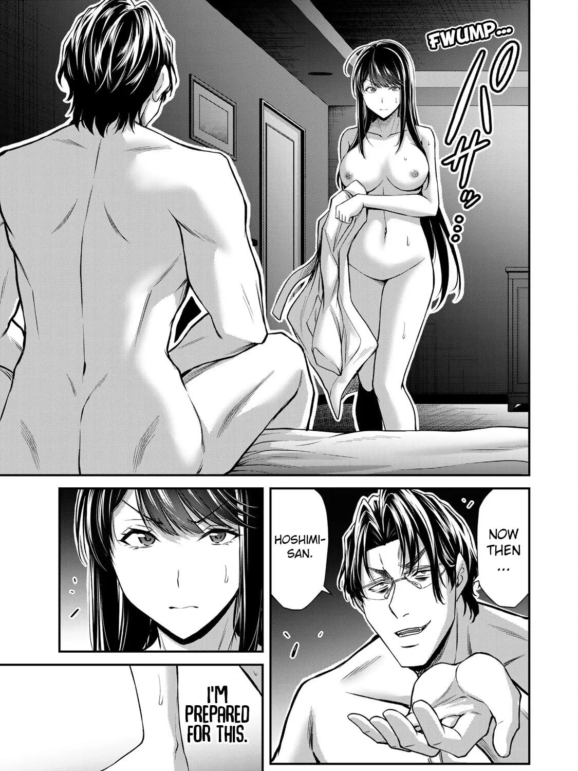 Read Guilty Circle chapter 168 image 28 on Lezhin