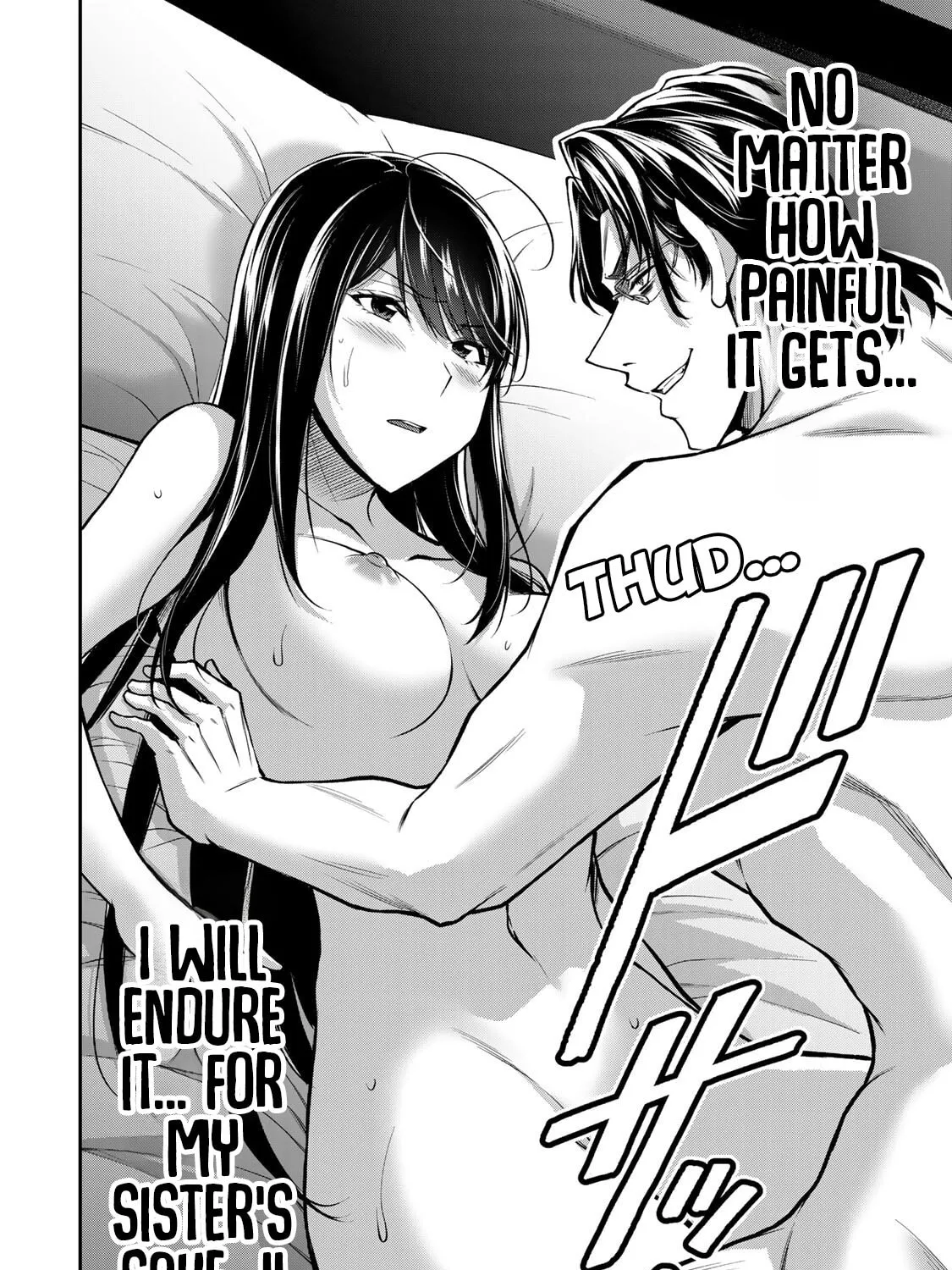 Read Guilty Circle chapter 168 image 30 on Lezhin