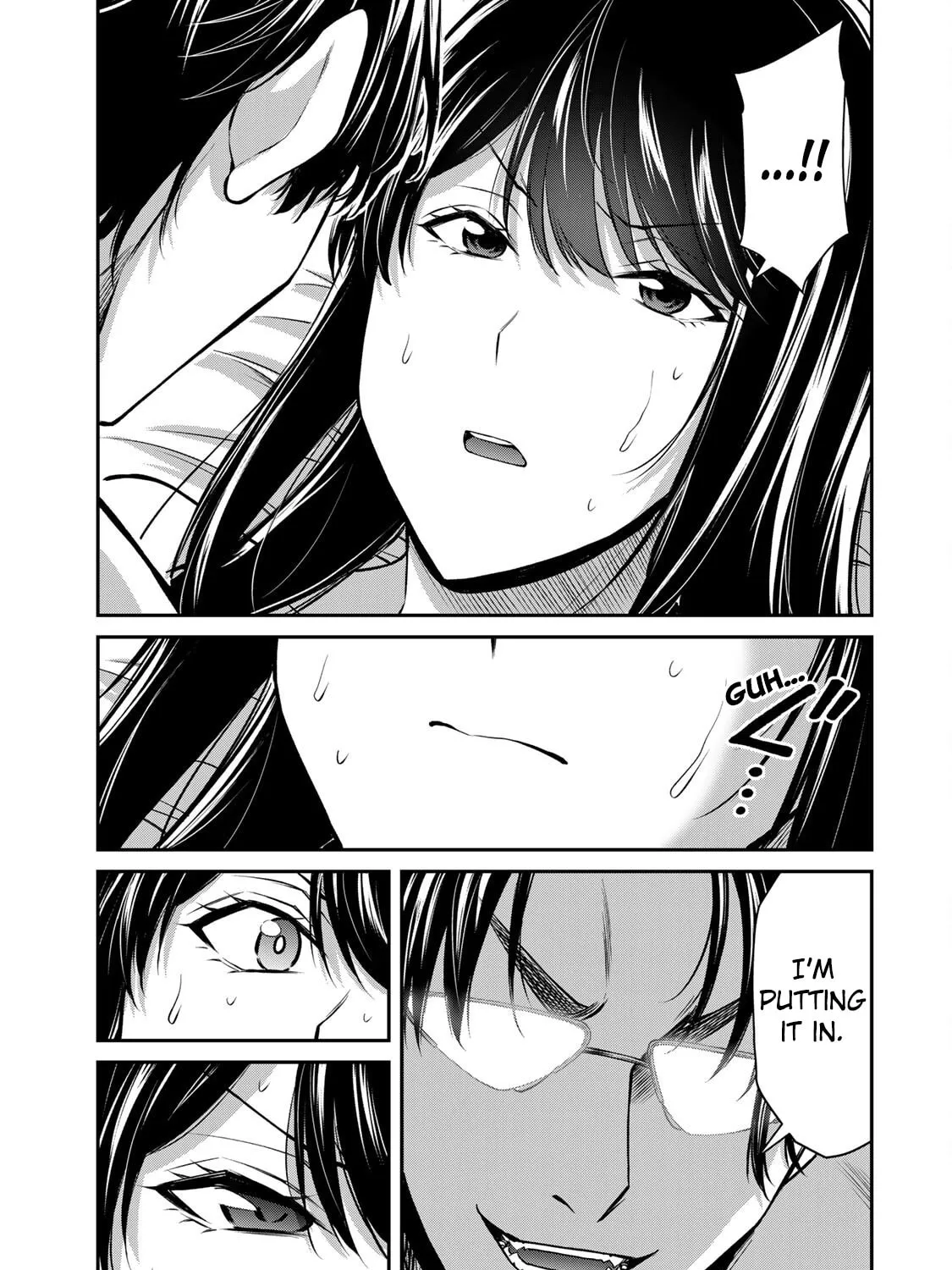 Read Guilty Circle chapter 169 image 4 on Lezhin