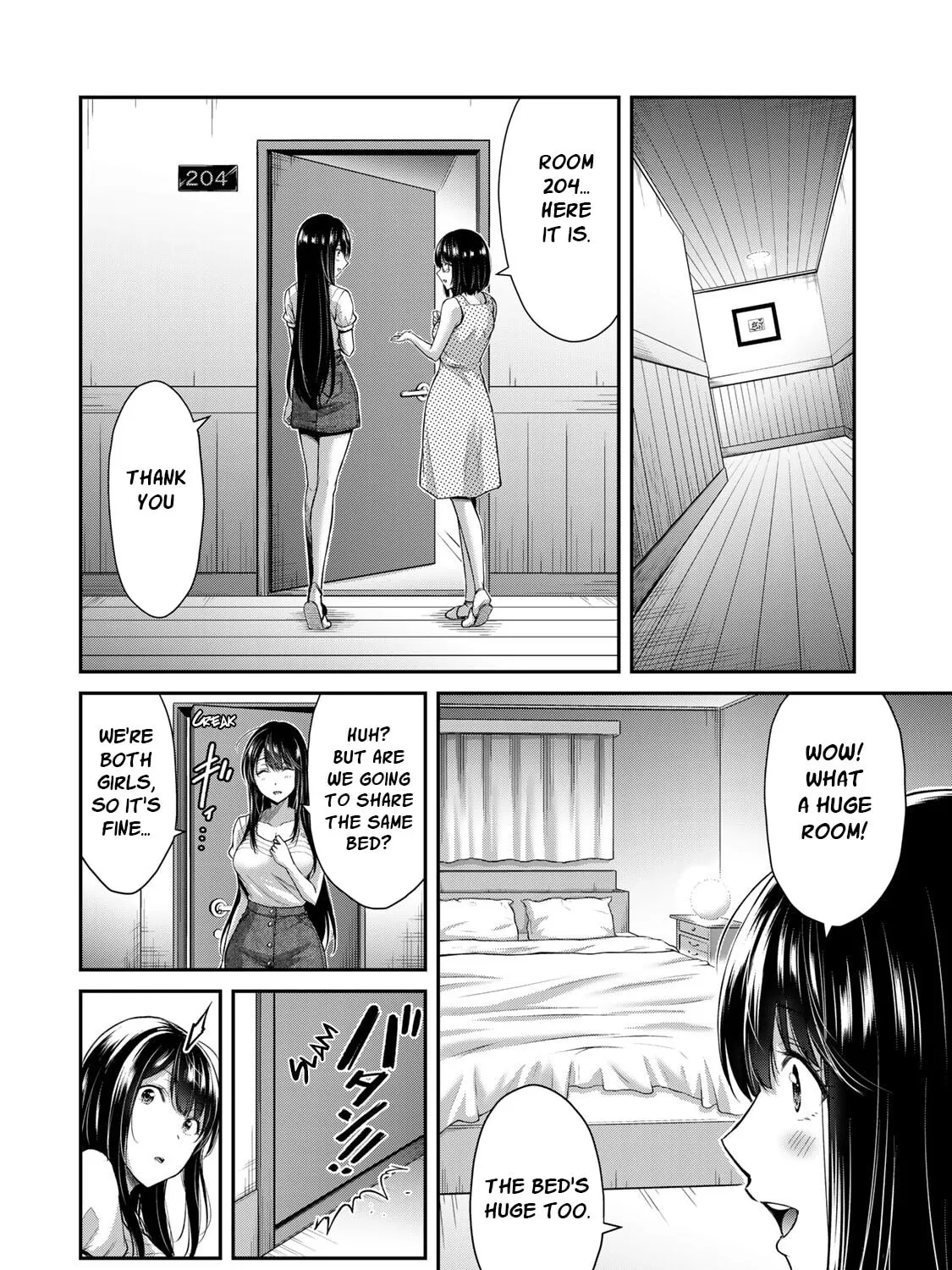 Read Guilty Circle chapter 17 image 26 on Lezhin
