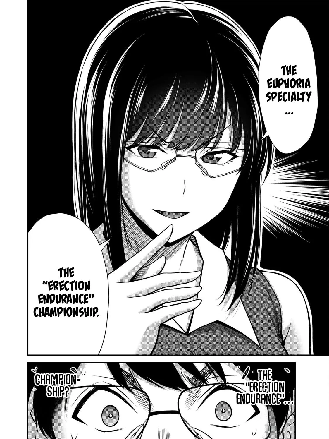 Read Guilty Circle chapter 170 image 30 on Lezhin
