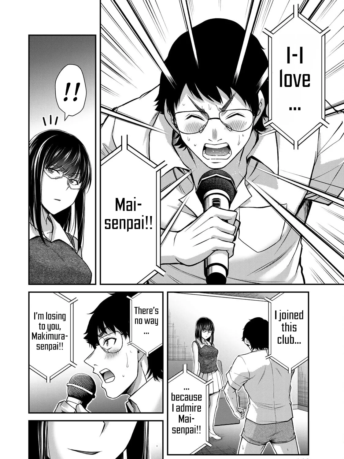 Read Guilty Circle chapter 171 image 18 on Lezhin
