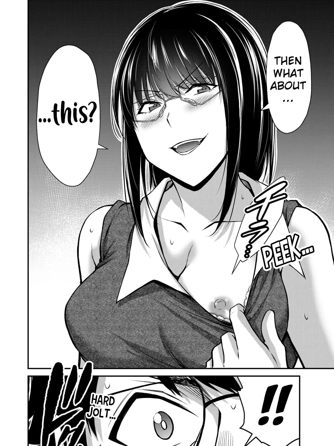Read Guilty Circle chapter 171 image 26 on Lezhin