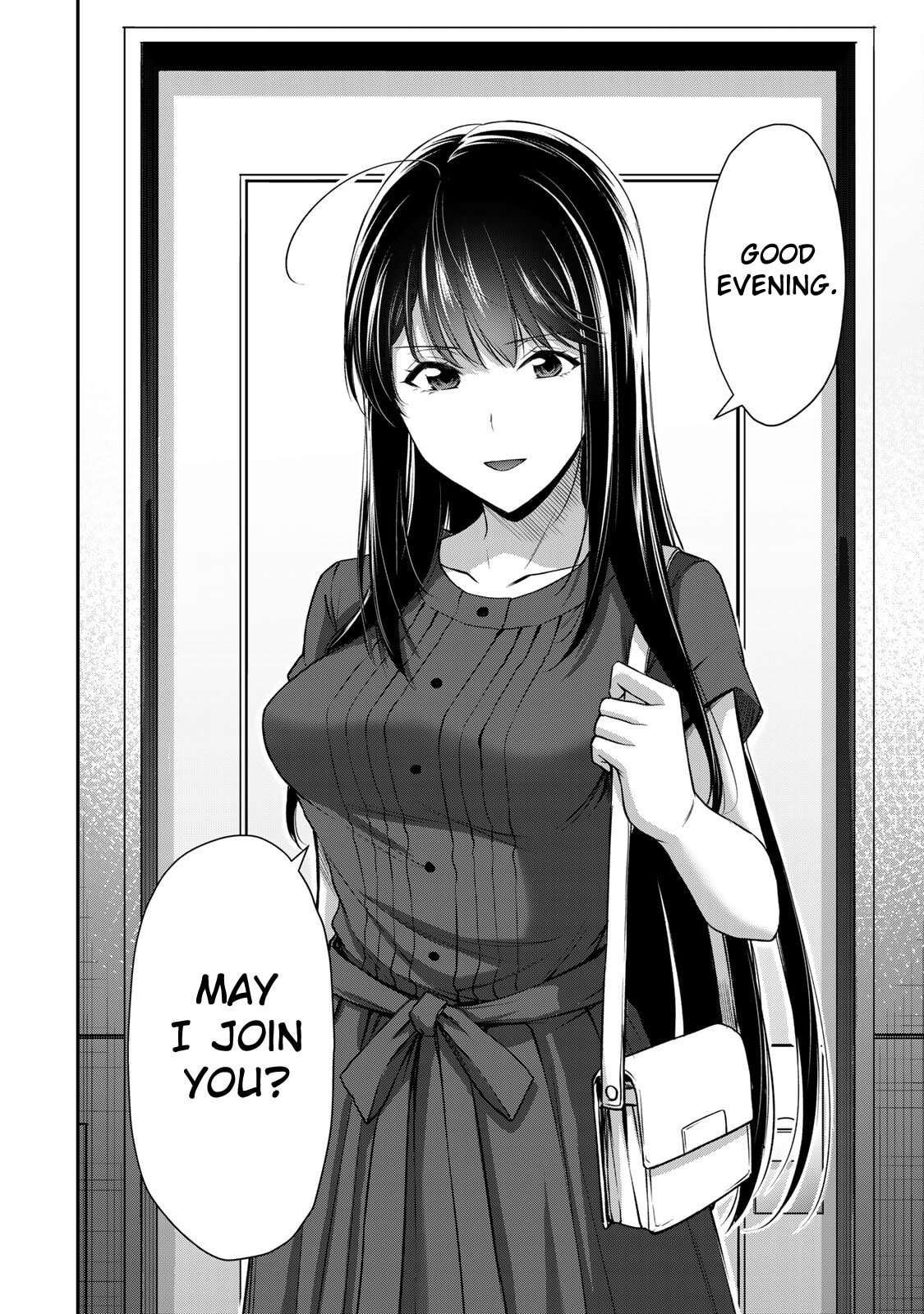Read Guilty Circle chapter 178 image 15 on Lezhin