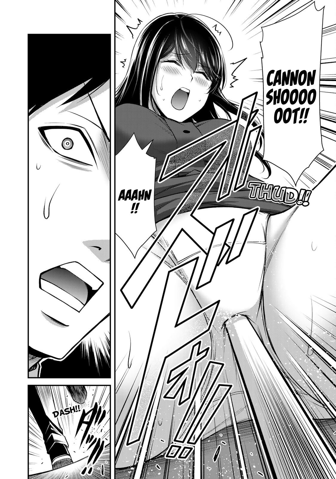 Read Guilty Circle chapter 179 image 13 on Lezhin