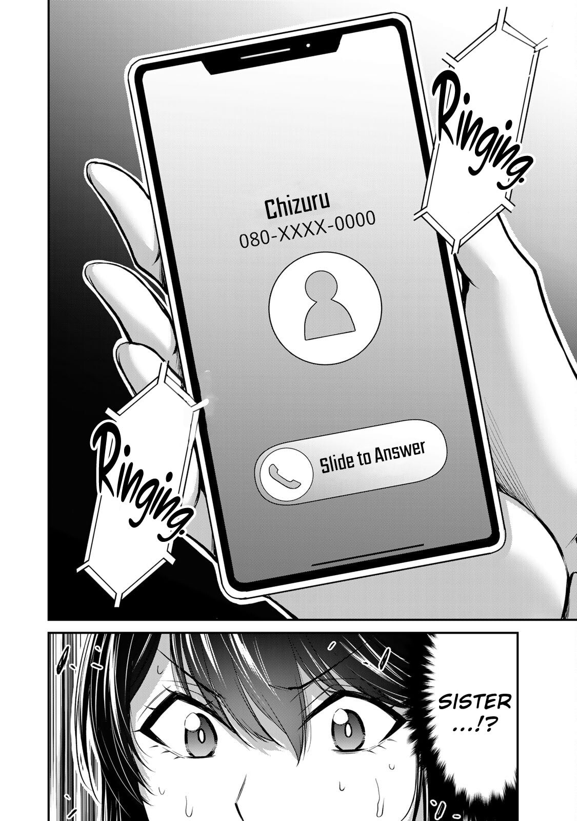 Read Guilty Circle chapter 182 image 15 on Lezhin