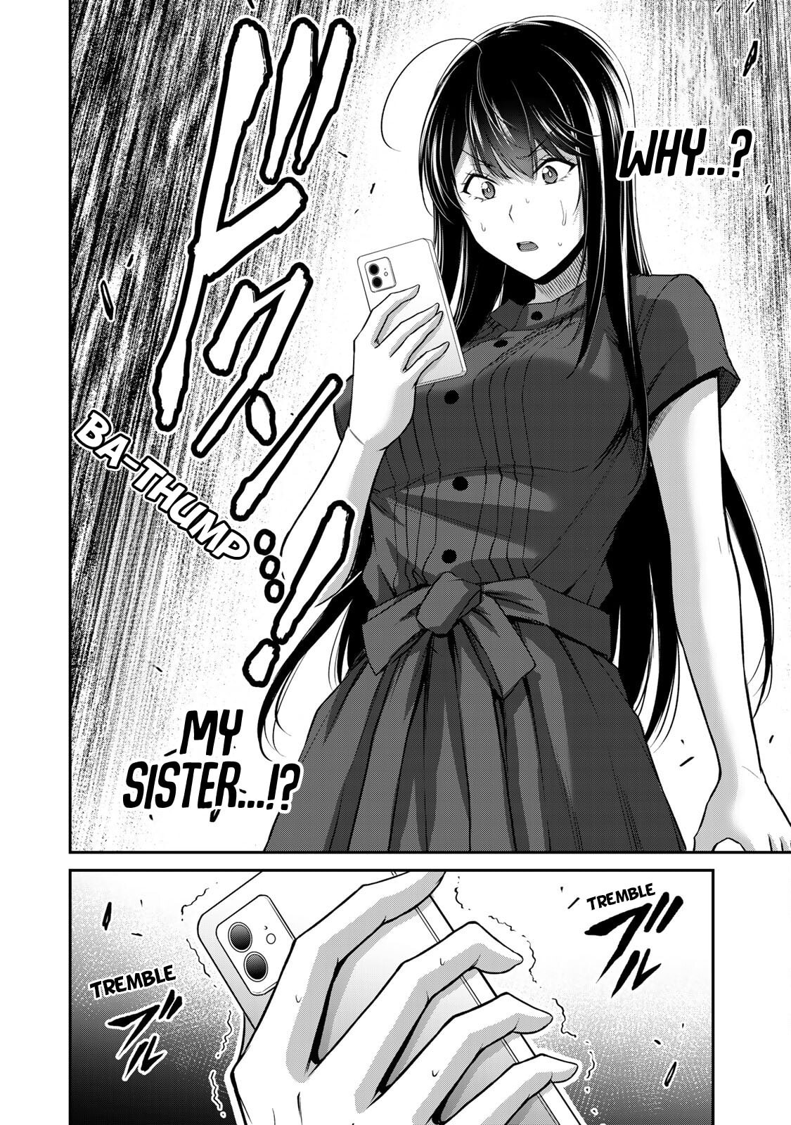 Read Guilty Circle chapter 183 image 1 on Lezhin