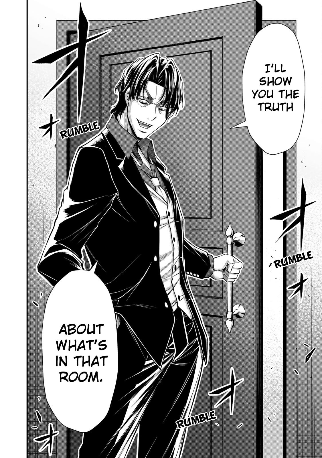 Read Guilty Circle chapter 183 image 13 on Lezhin