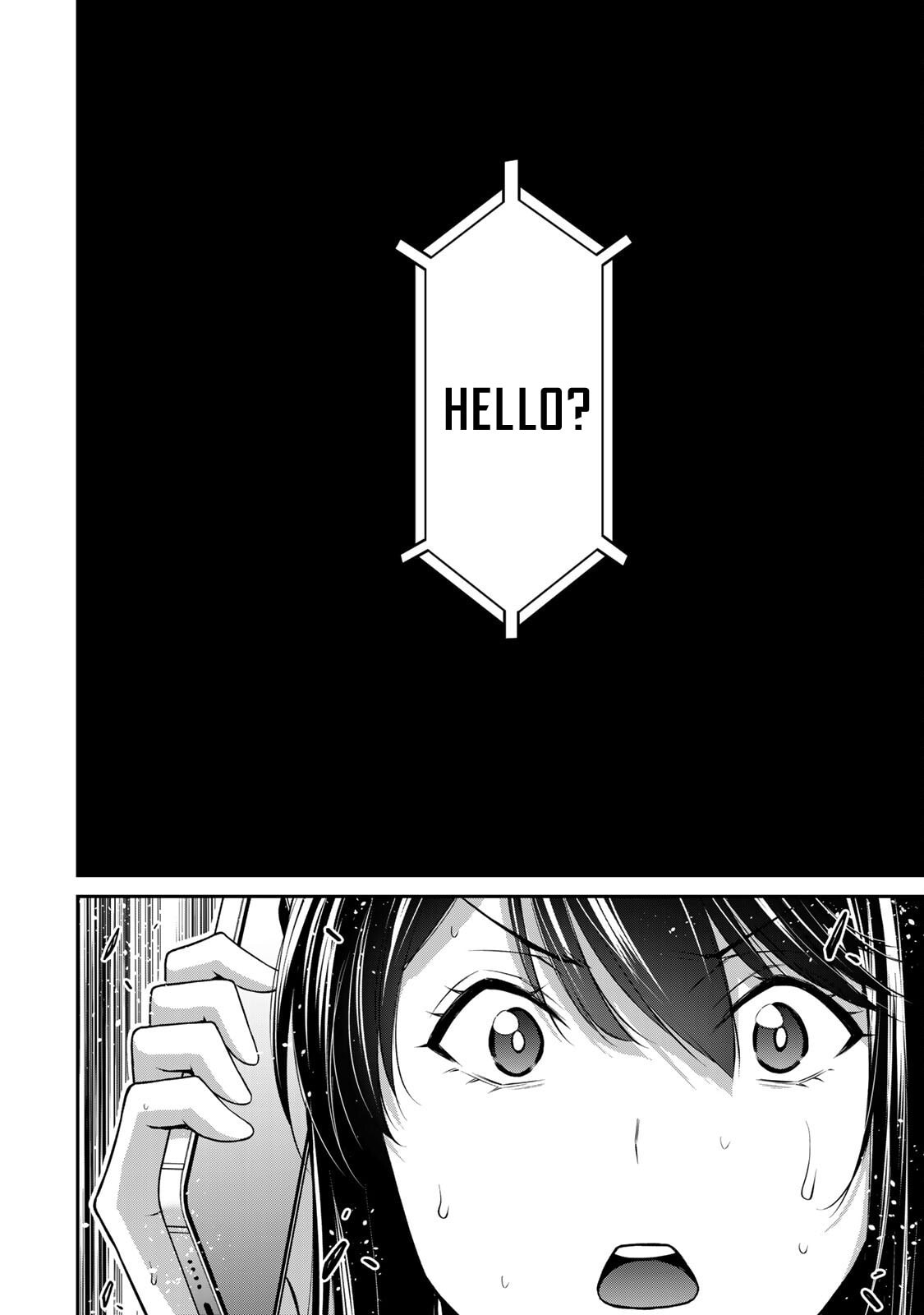 Read Guilty Circle chapter 183 image 3 on Lezhin