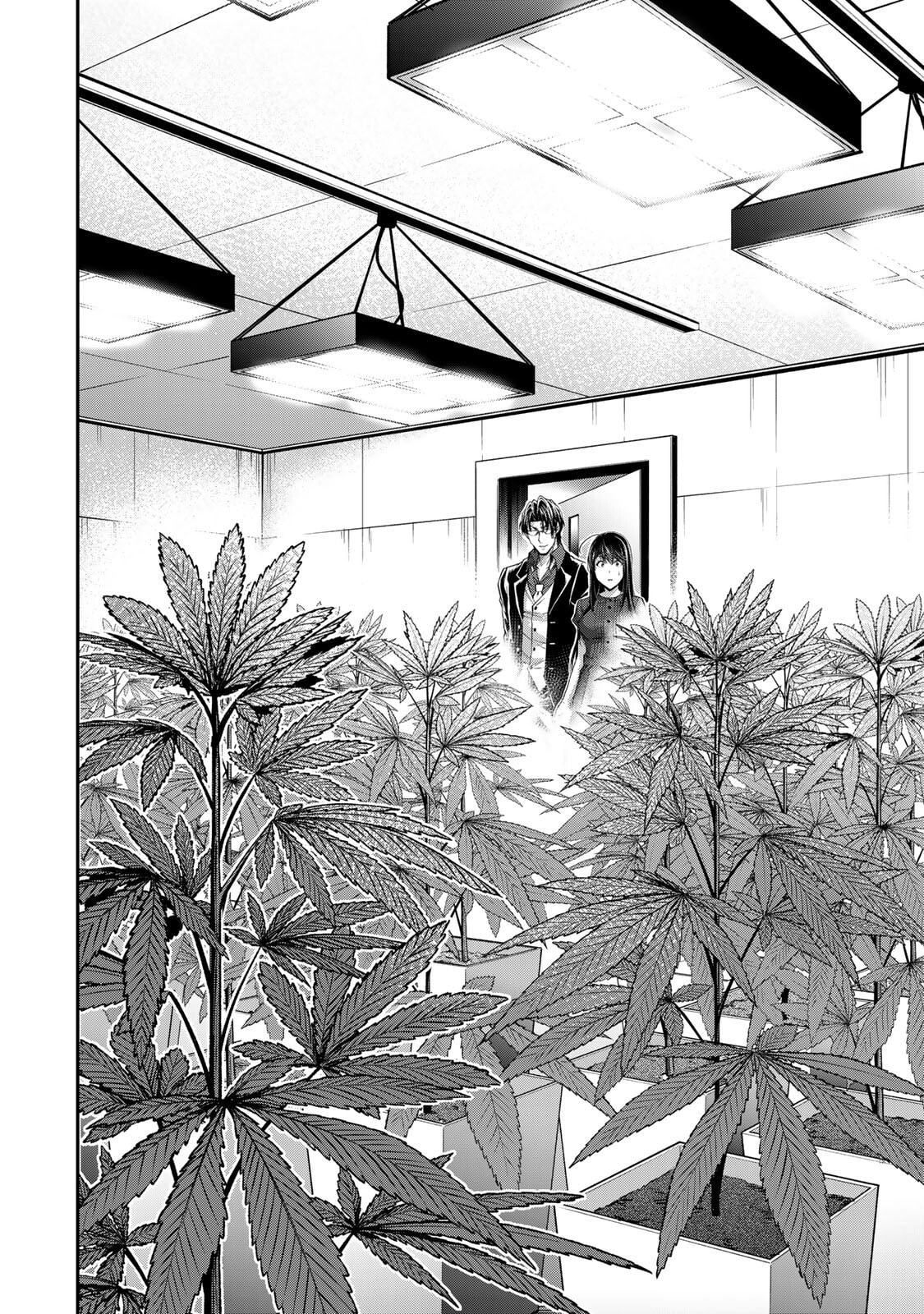 Read Guilty Circle chapter 184 image 13 on Lezhin