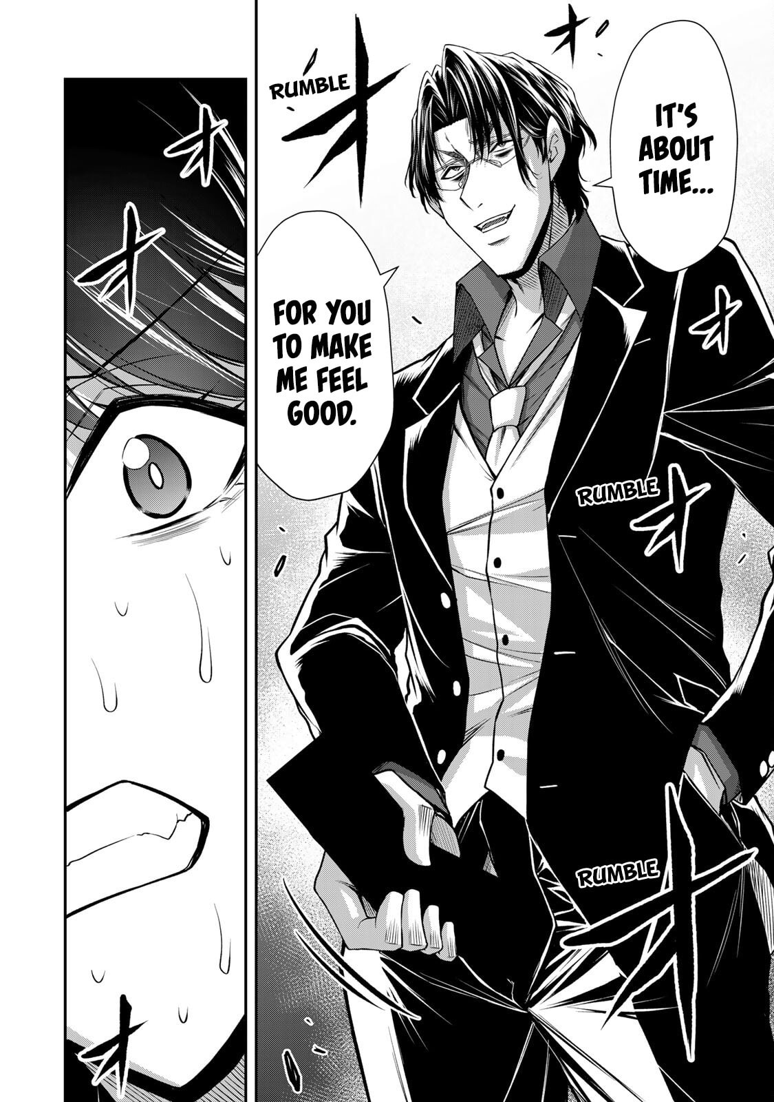 Read Guilty Circle chapter 188 image 15 on Lezhin