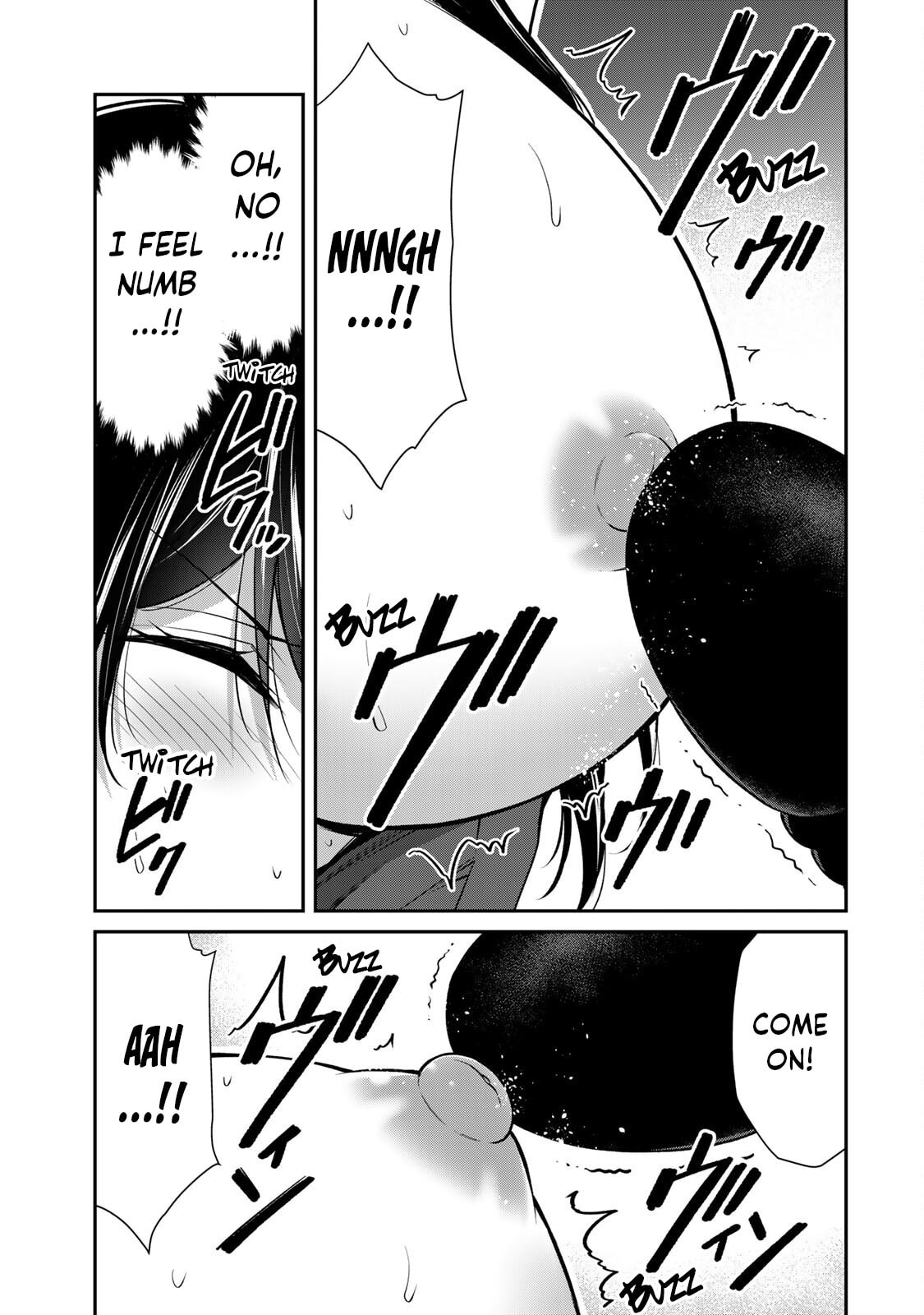 Read Guilty Circle chapter 188 image 2 on Lezhin