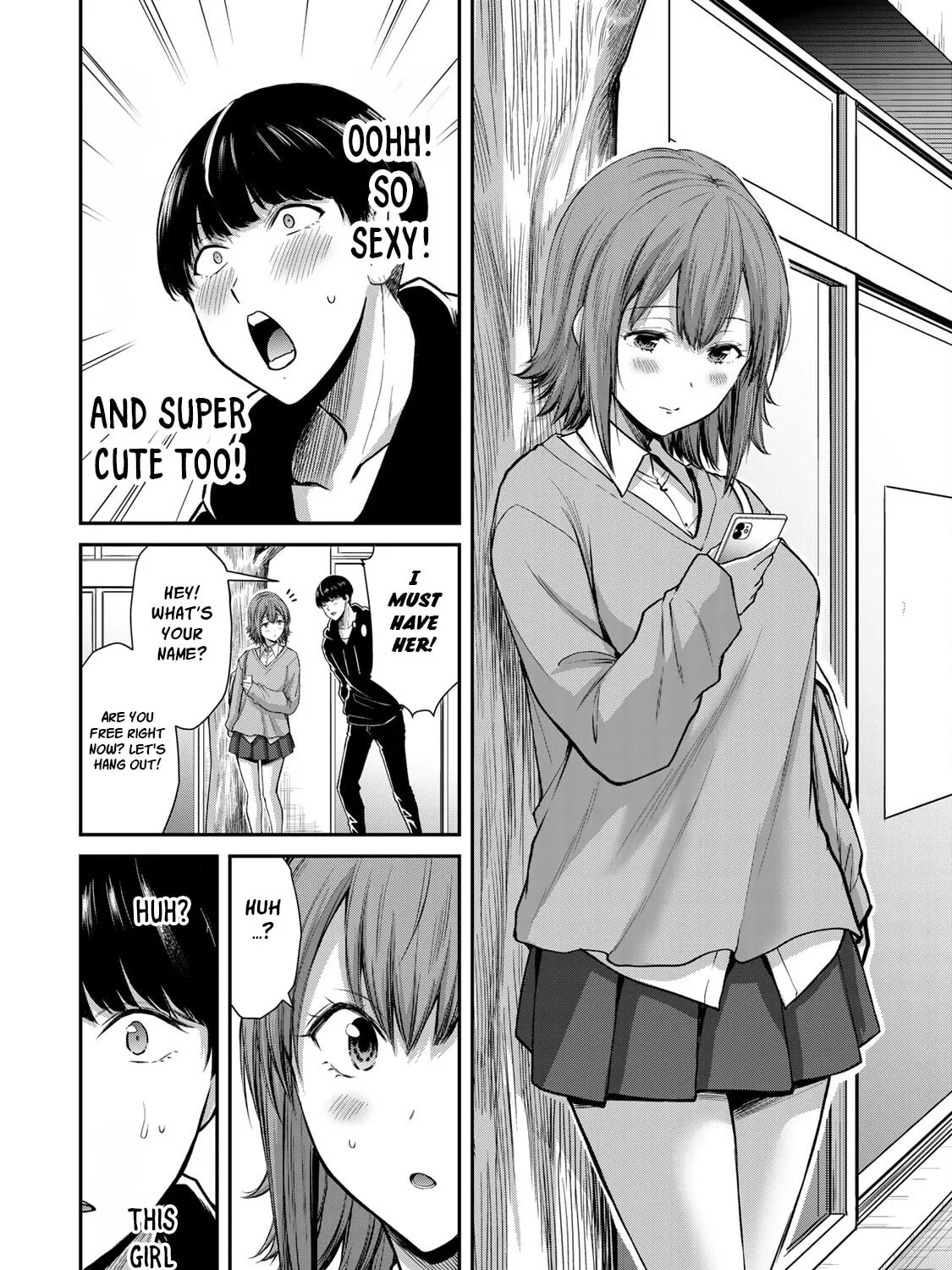 Read Guilty Circle chapter 19.5 image 2 on Lezhin