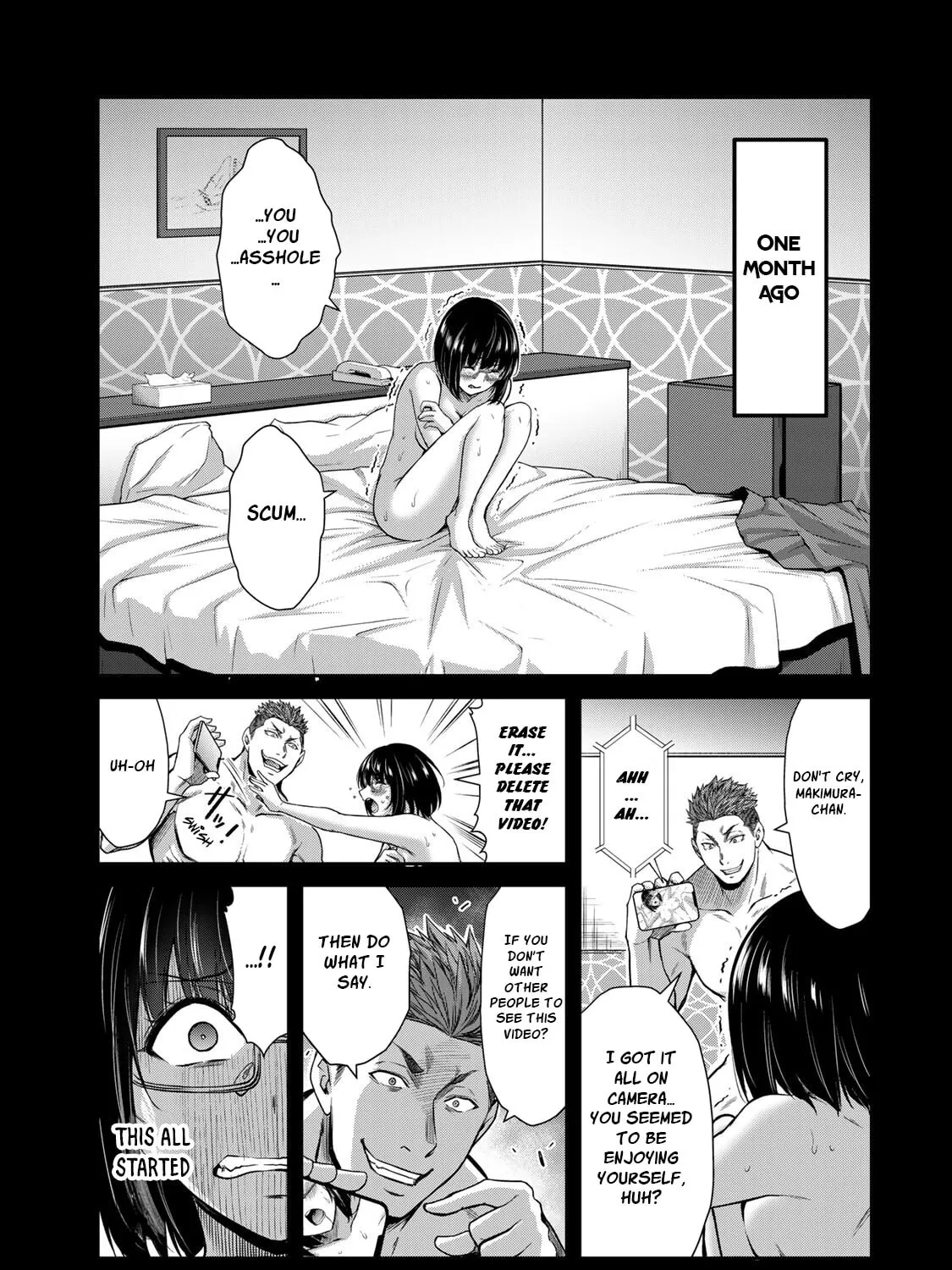 Read Guilty Circle chapter 19 image 12 on Lezhin
