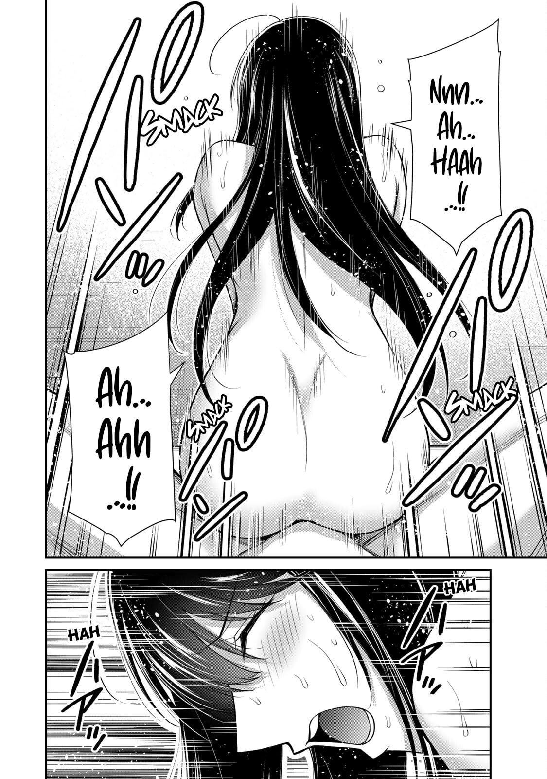 Read Guilty Circle chapter 193 image 7 on Lezhin