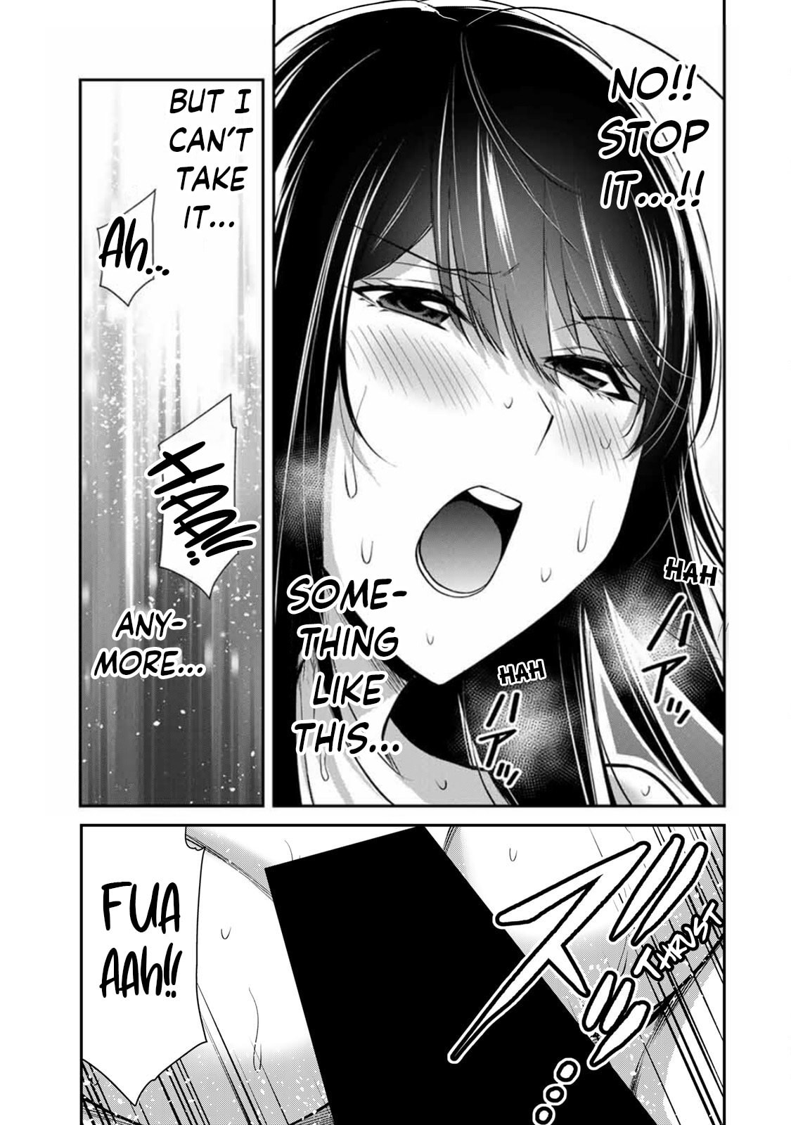 Read Guilty Circle chapter 194 image 6 on Lezhin