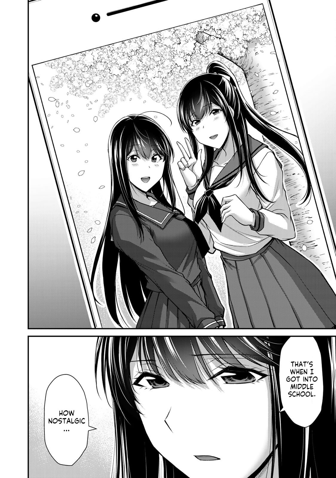 Read Guilty Circle chapter 197 image 13 on Lezhin