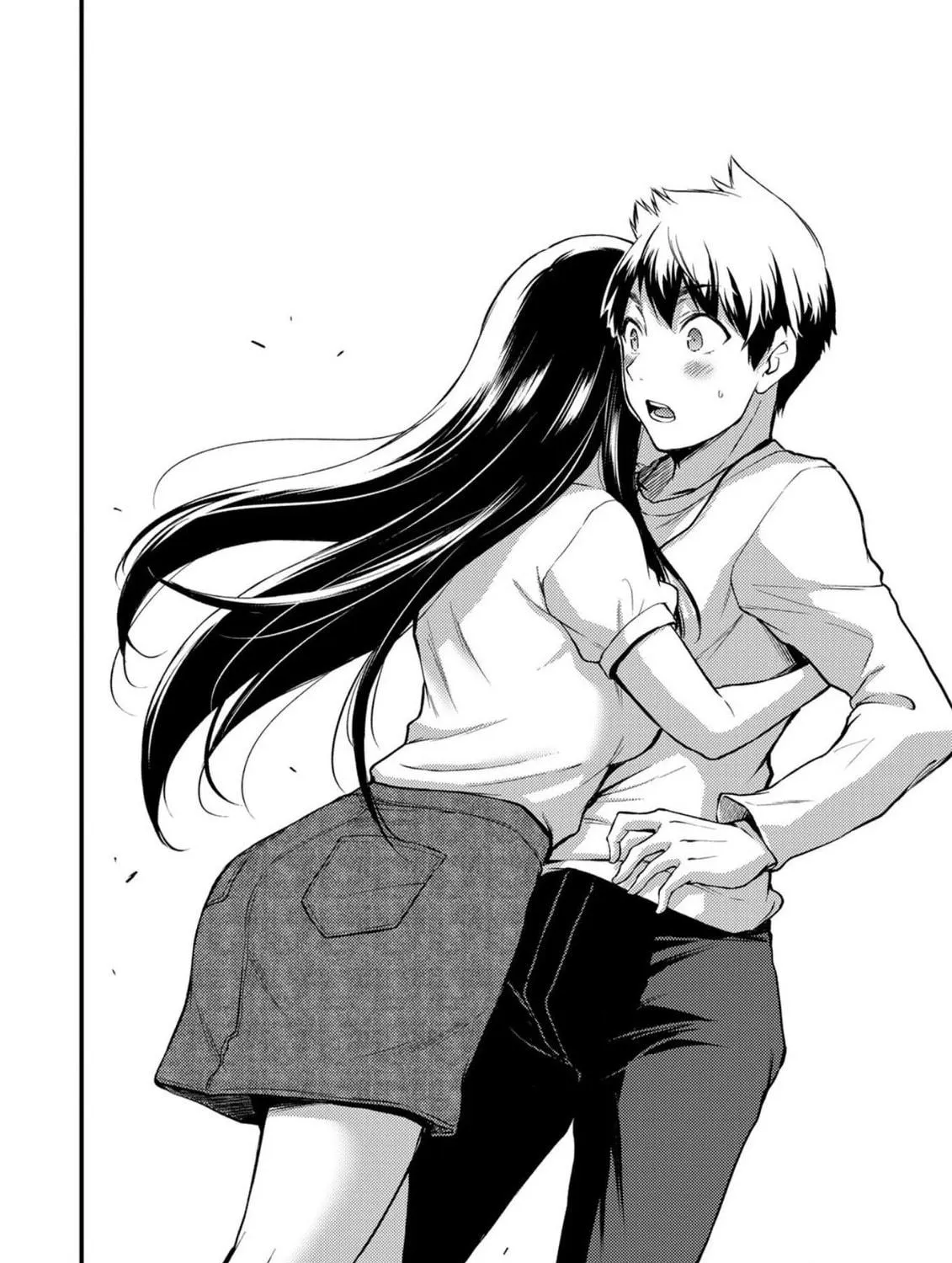 Read Guilty Circle chapter 2 image 46 on Lezhin