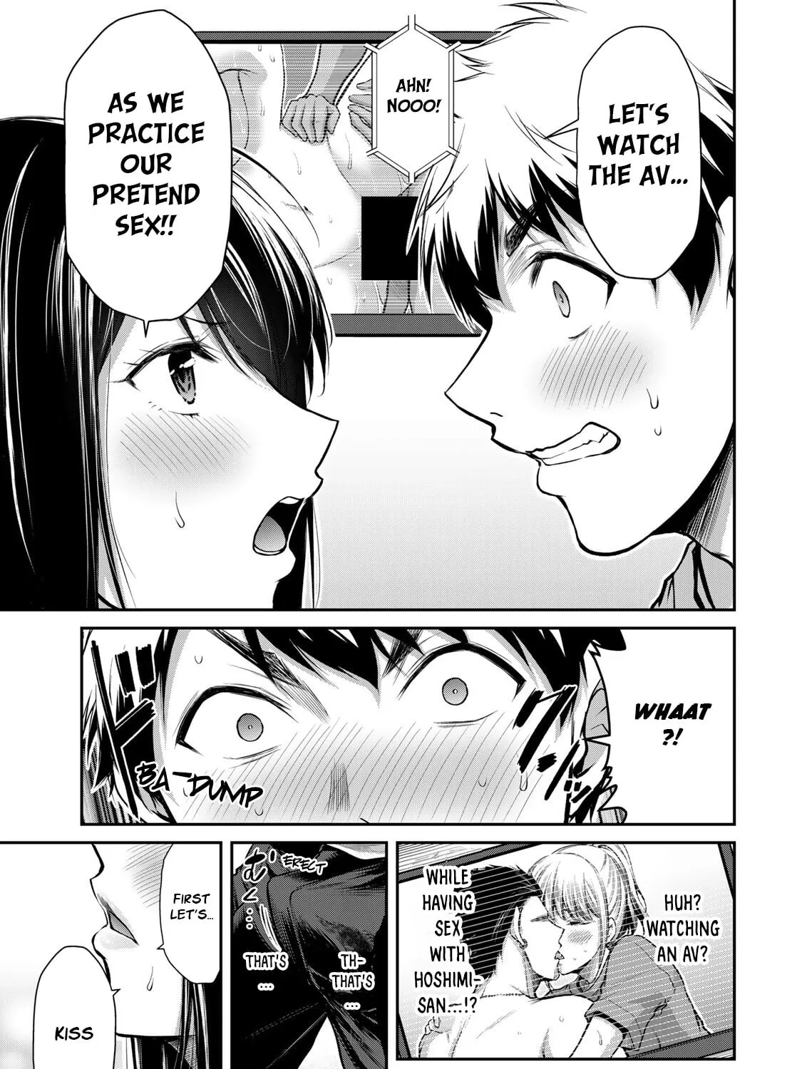 Read Guilty Circle chapter 24 image 12 on Lezhin