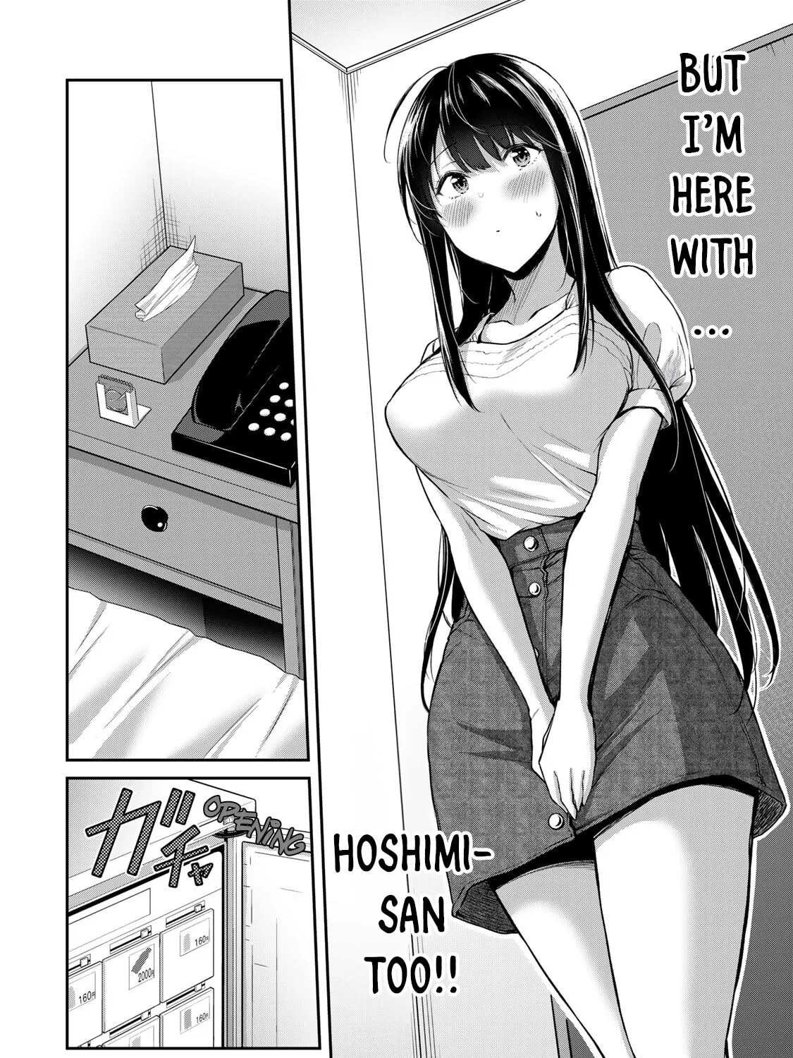 Read Guilty Circle chapter 24 image 2 on Lezhin