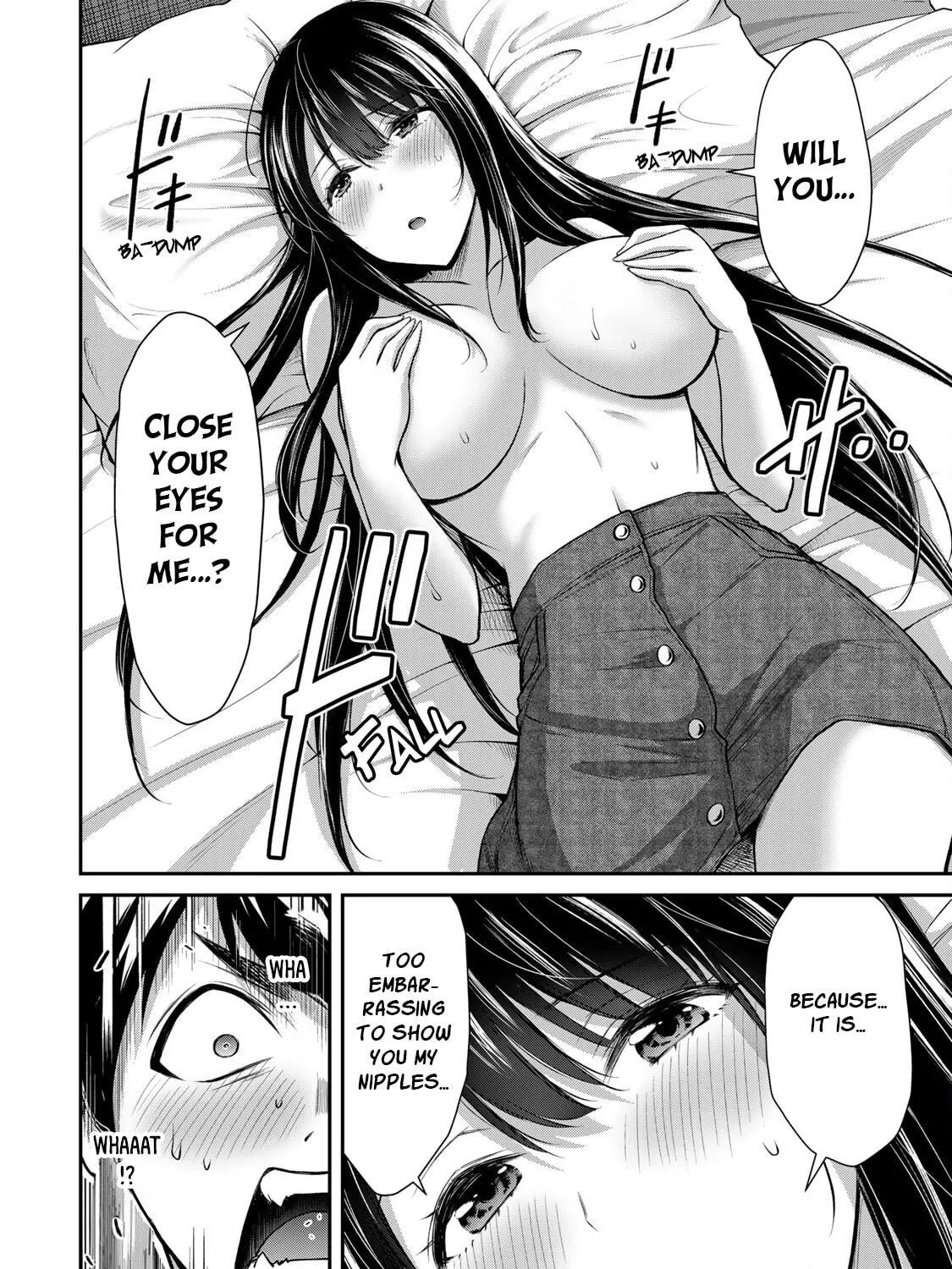 Read Guilty Circle chapter 24 image 22 on Lezhin