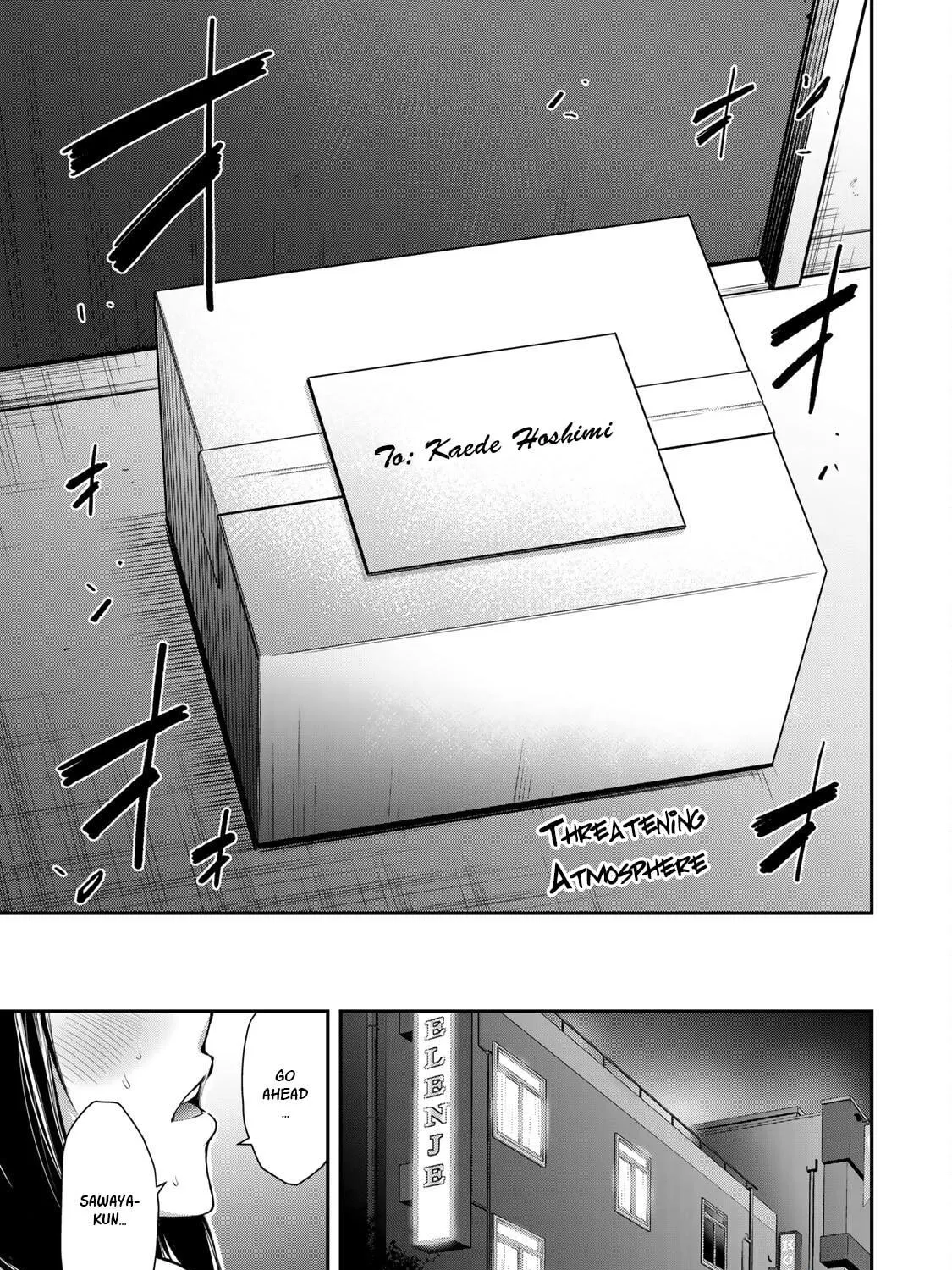 Read Guilty Circle chapter 24 image 28 on Lezhin