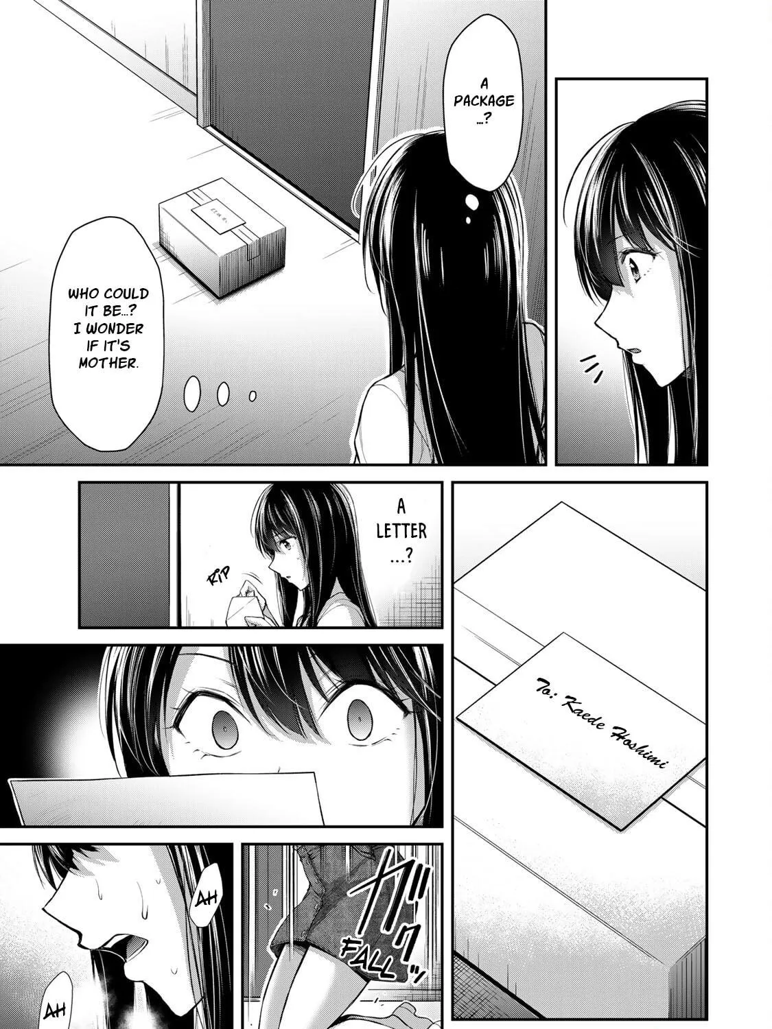 Read Guilty Circle chapter 25 image 28 on Lezhin