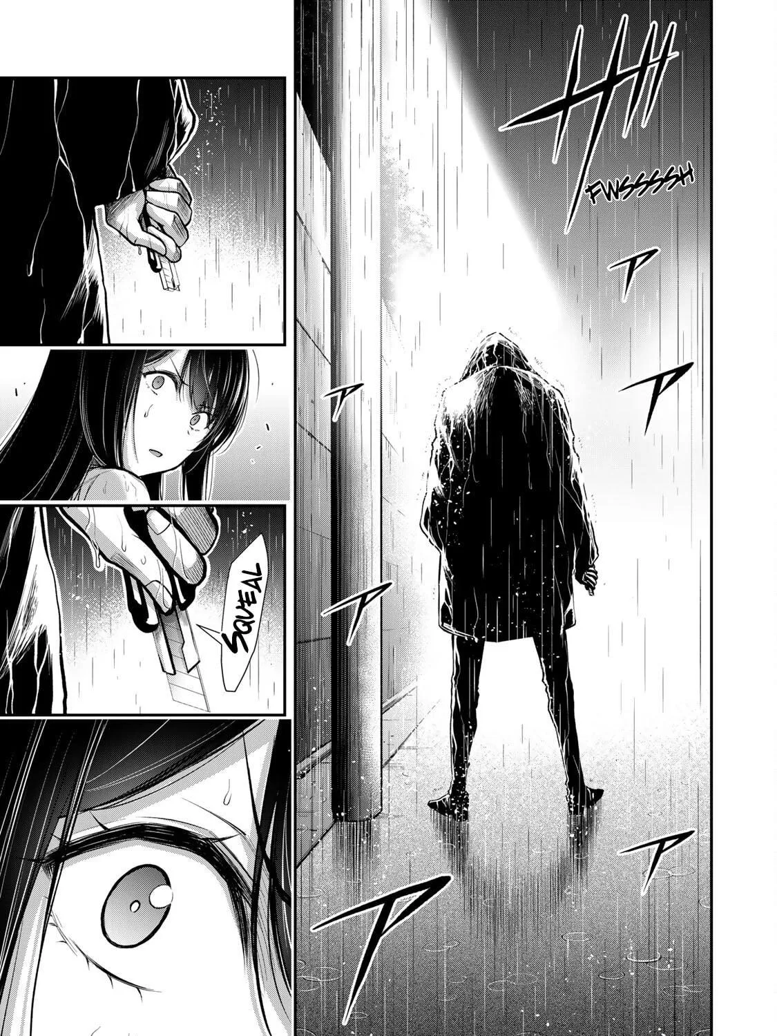 Read Guilty Circle chapter 26 image 28 on Lezhin
